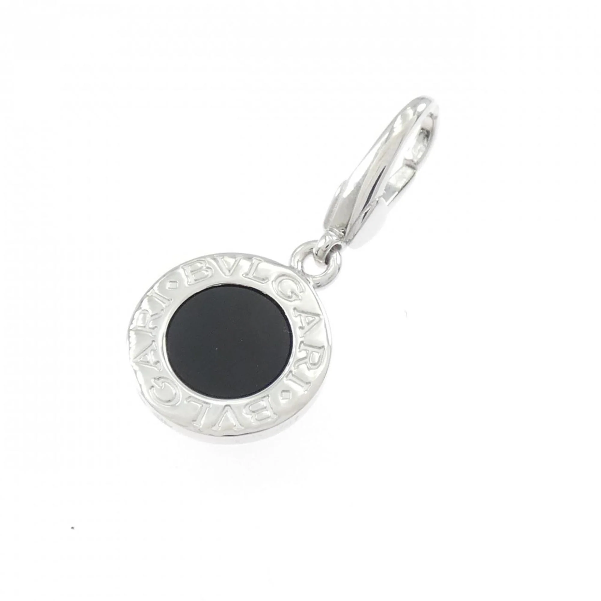 Necklace with Onyx