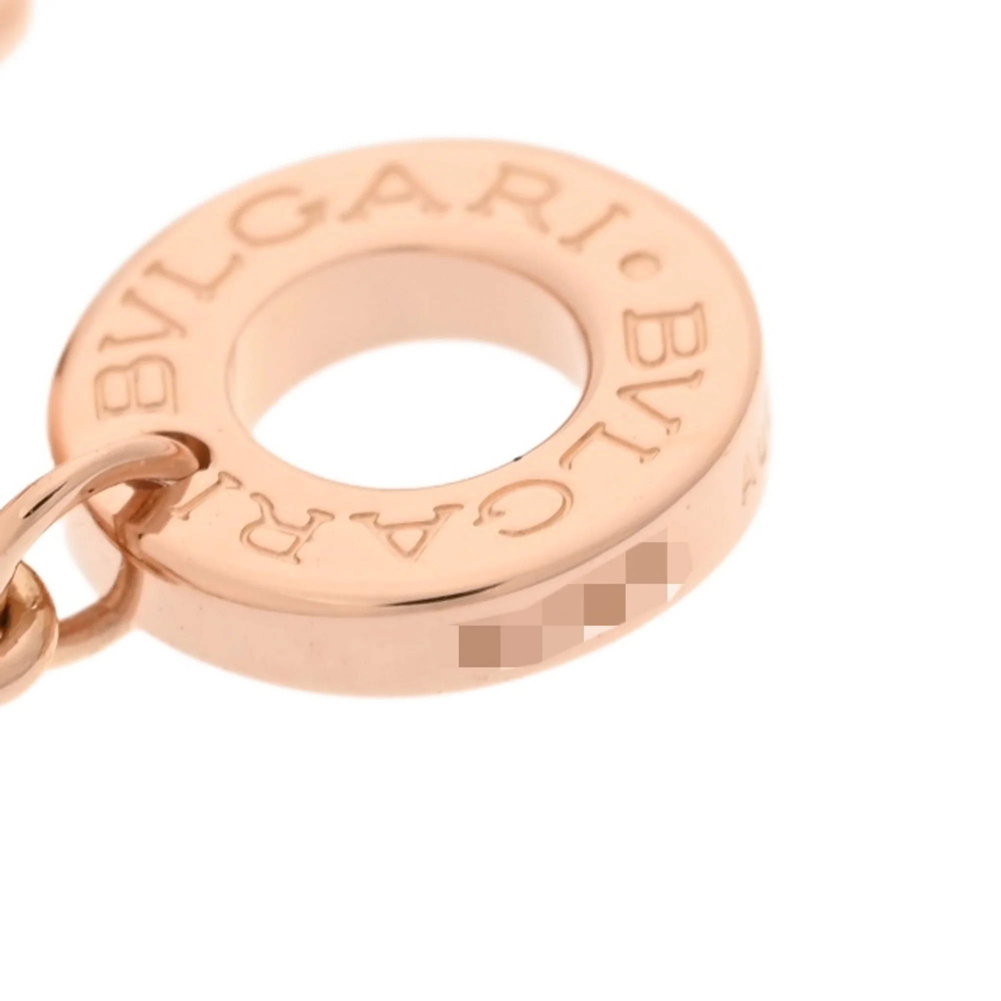 Pendant Necklace 18K Rose Gold - Image 5