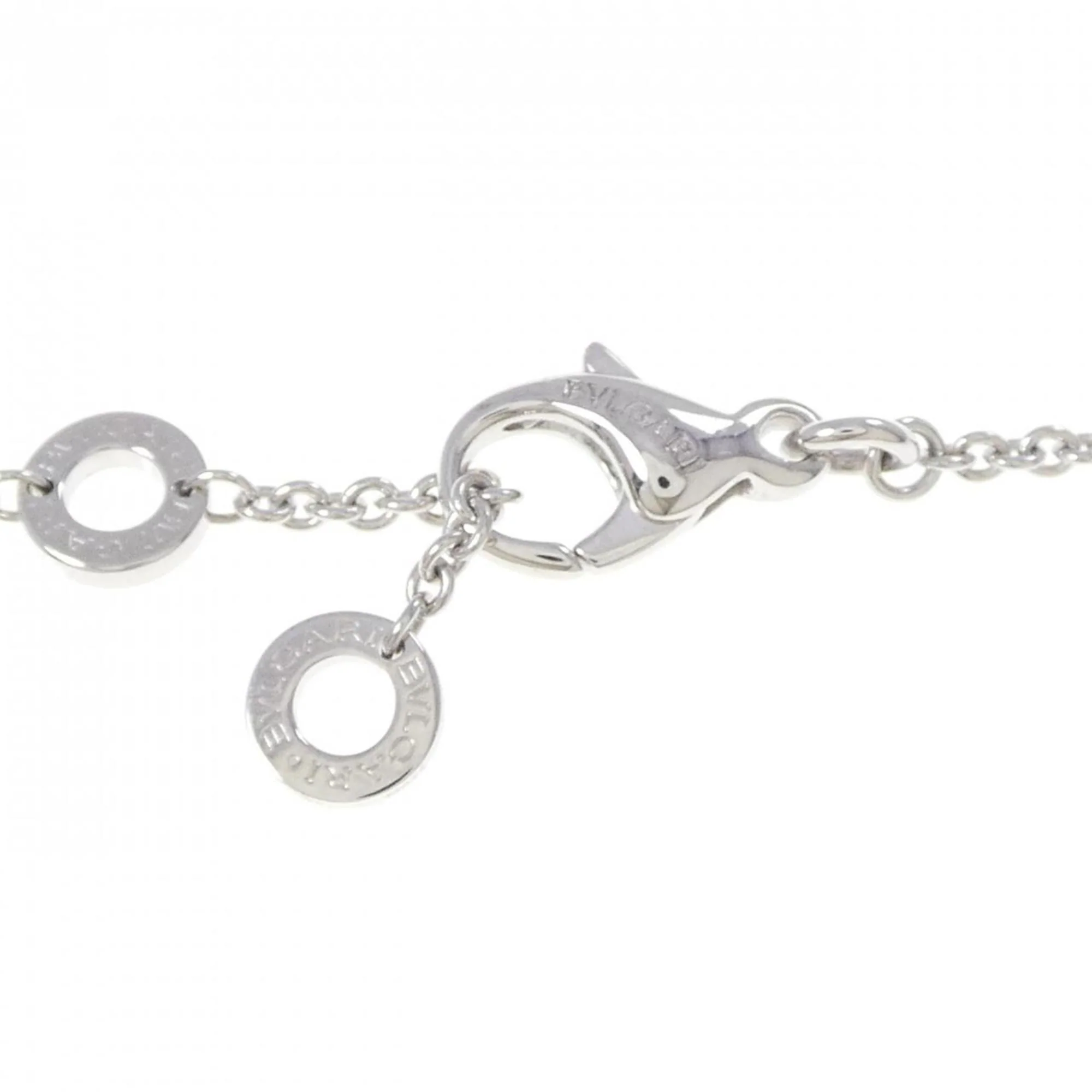 Pendant Necklace with Diamond - Image 5