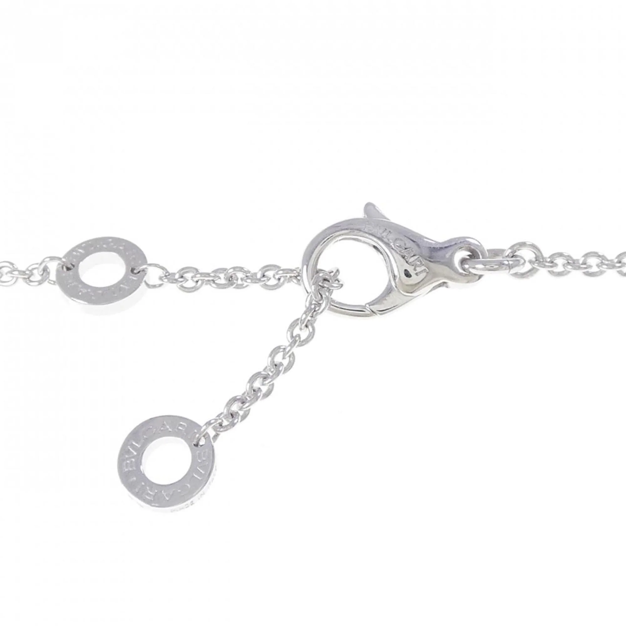 Pendant Necklace with Diamond - Image 5