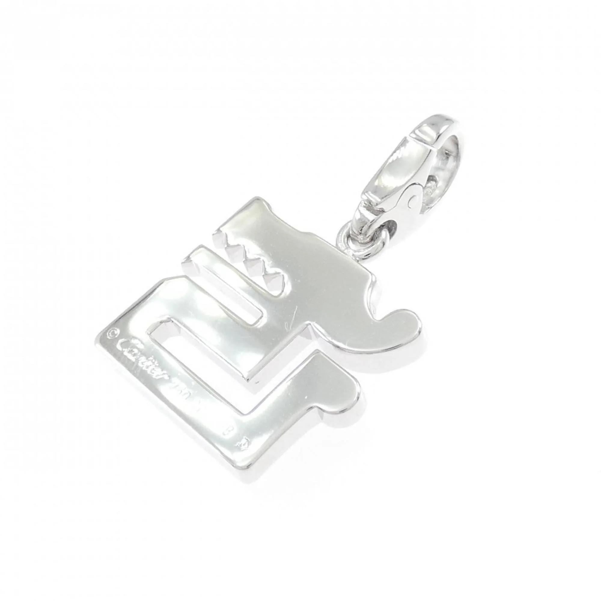 Charm White Gold - Image 2