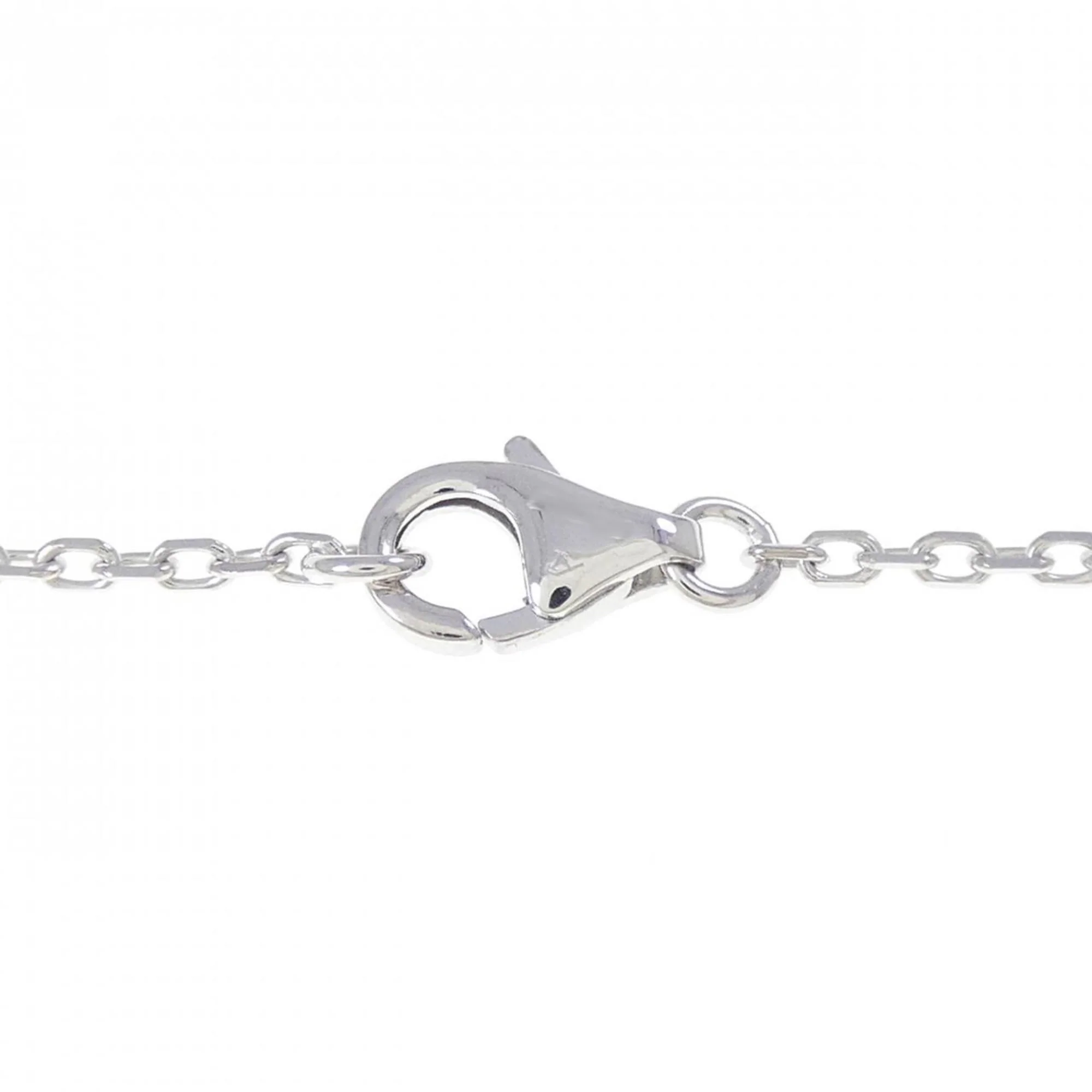 Indo-Mysterious Pendant Necklace With Diamond - Image 5