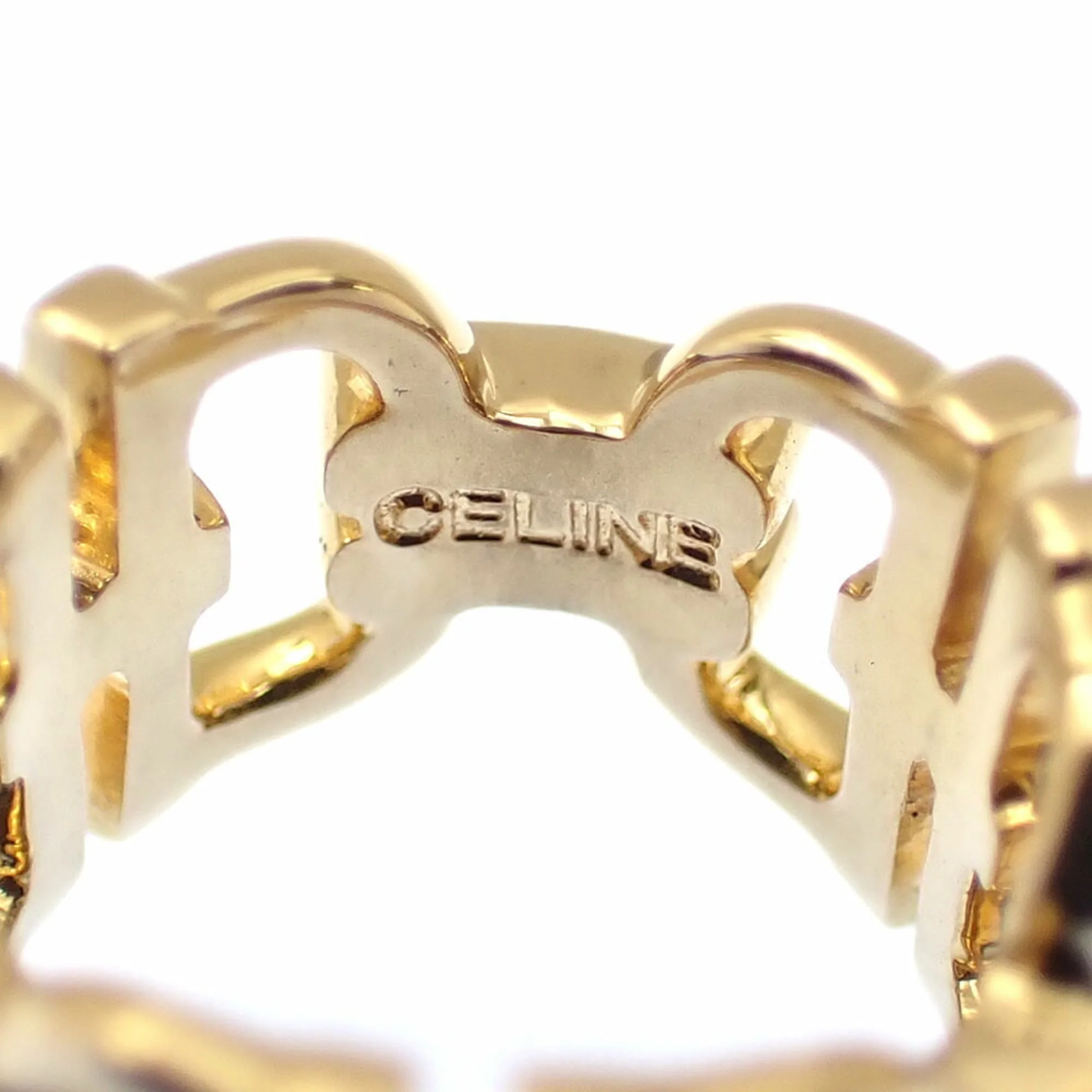 Pendant Top 18K Yellow Gold - Image 5