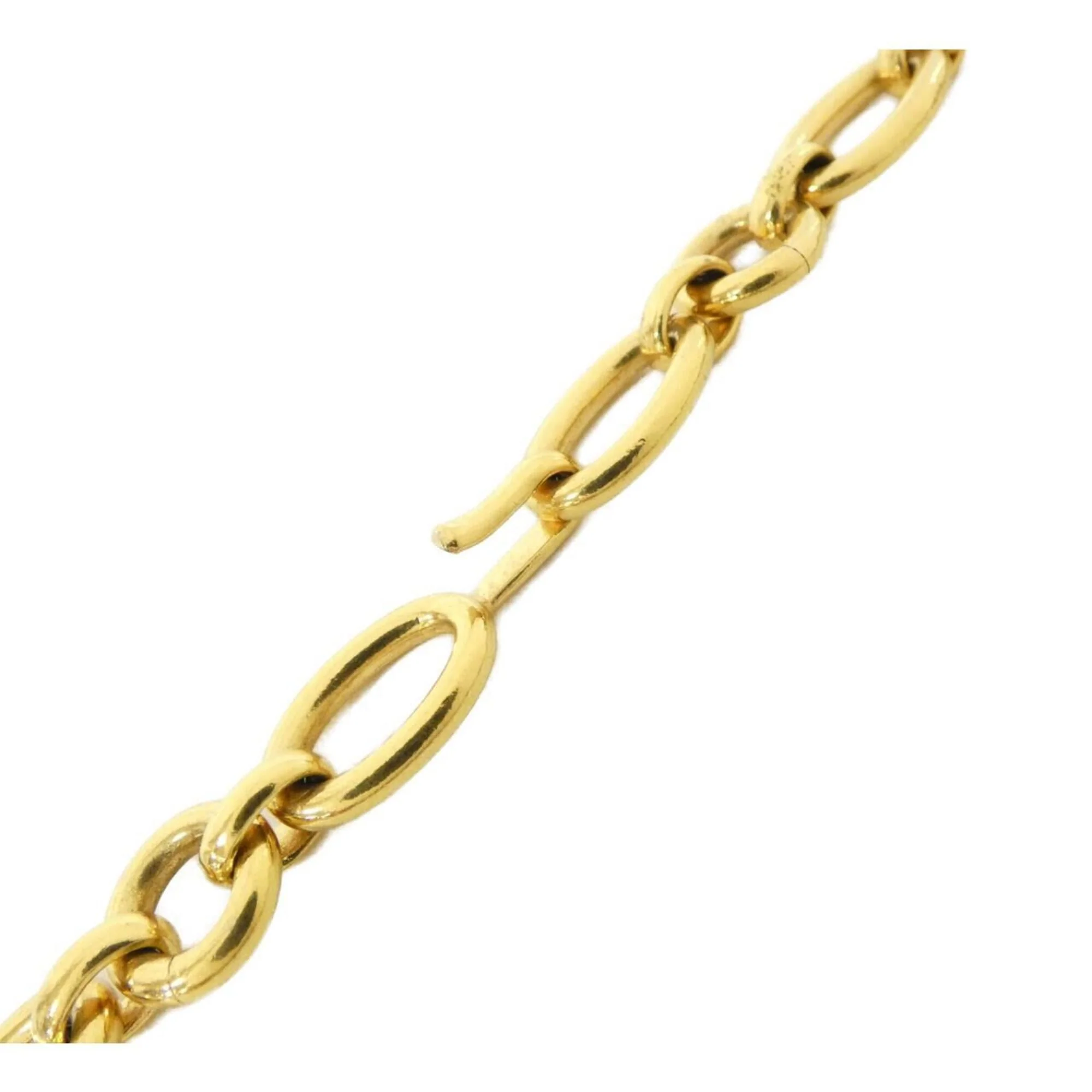 Pendant Necklace Gold - Image 5