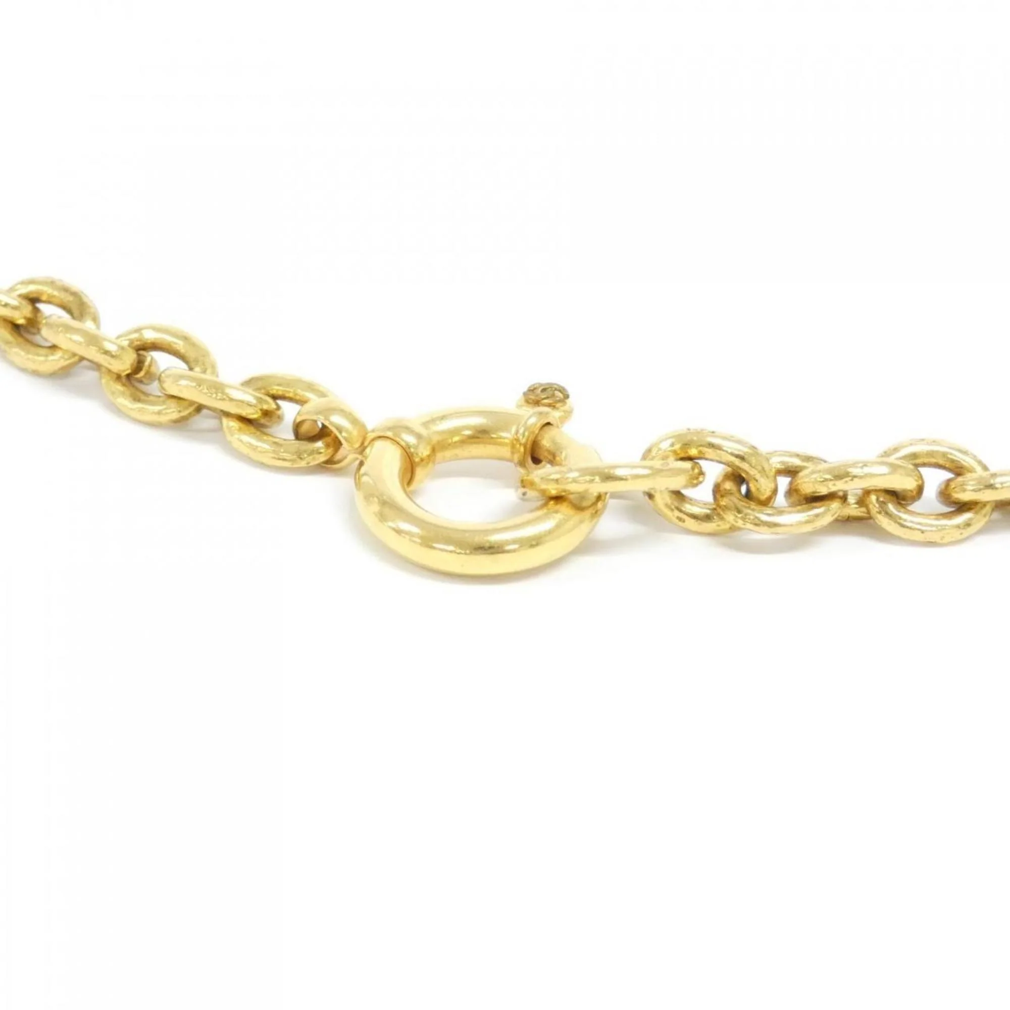 Pendant Necklace Metal - Image 6