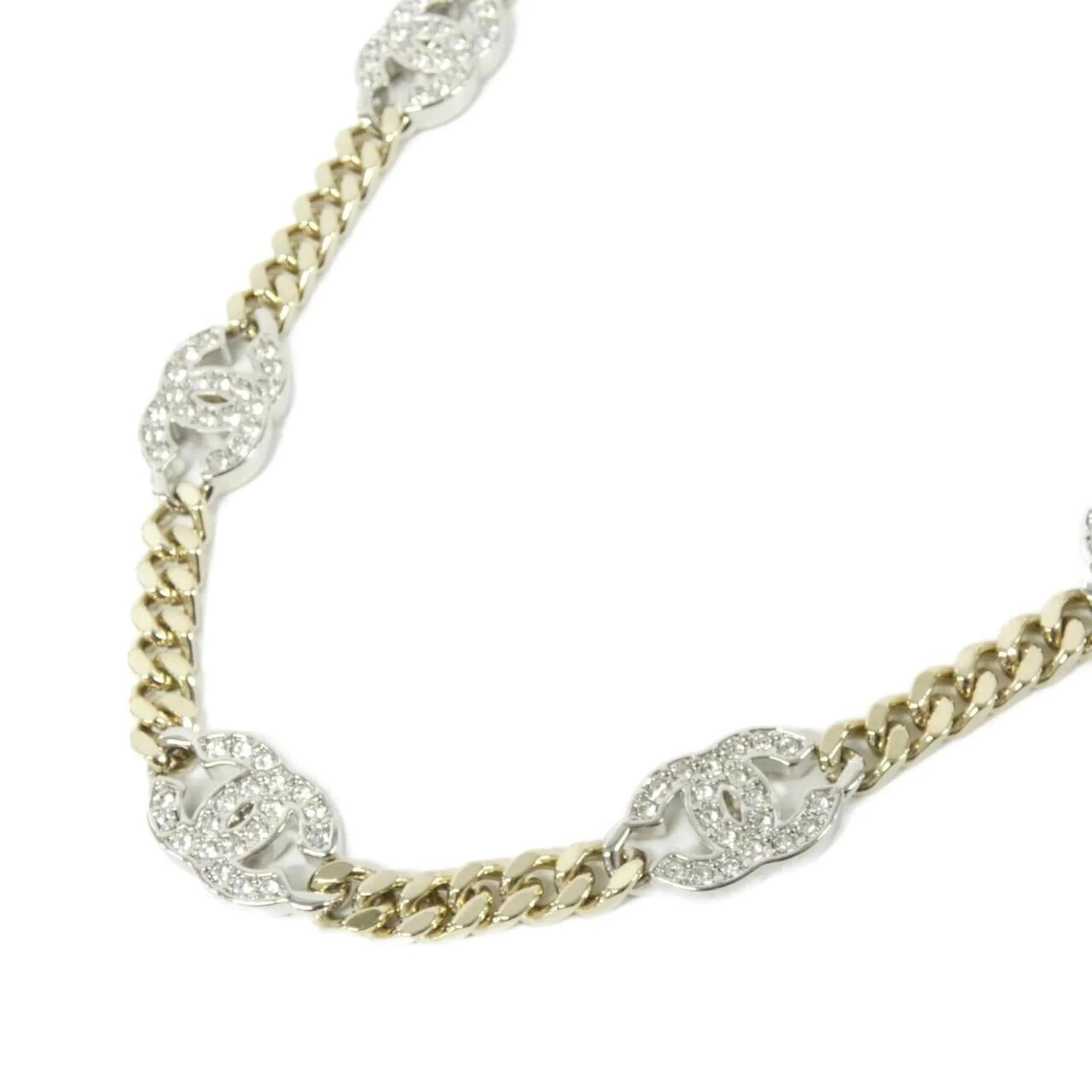 Pendant Necklace Metal