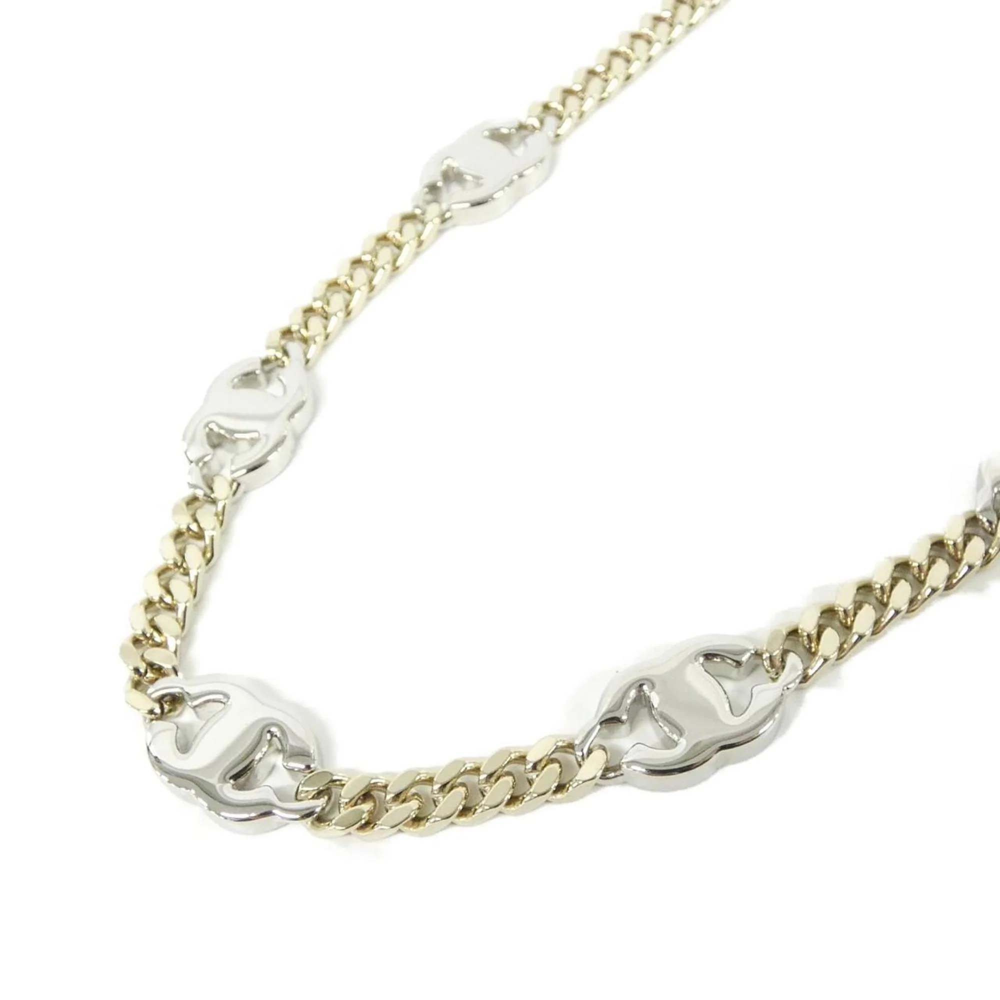 Pendant Necklace Metal - Image 3