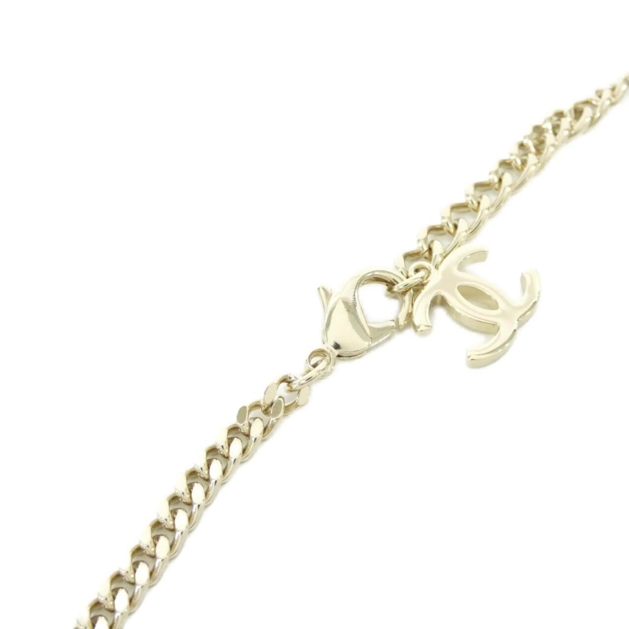 Pendant Necklace Metal - Image 4