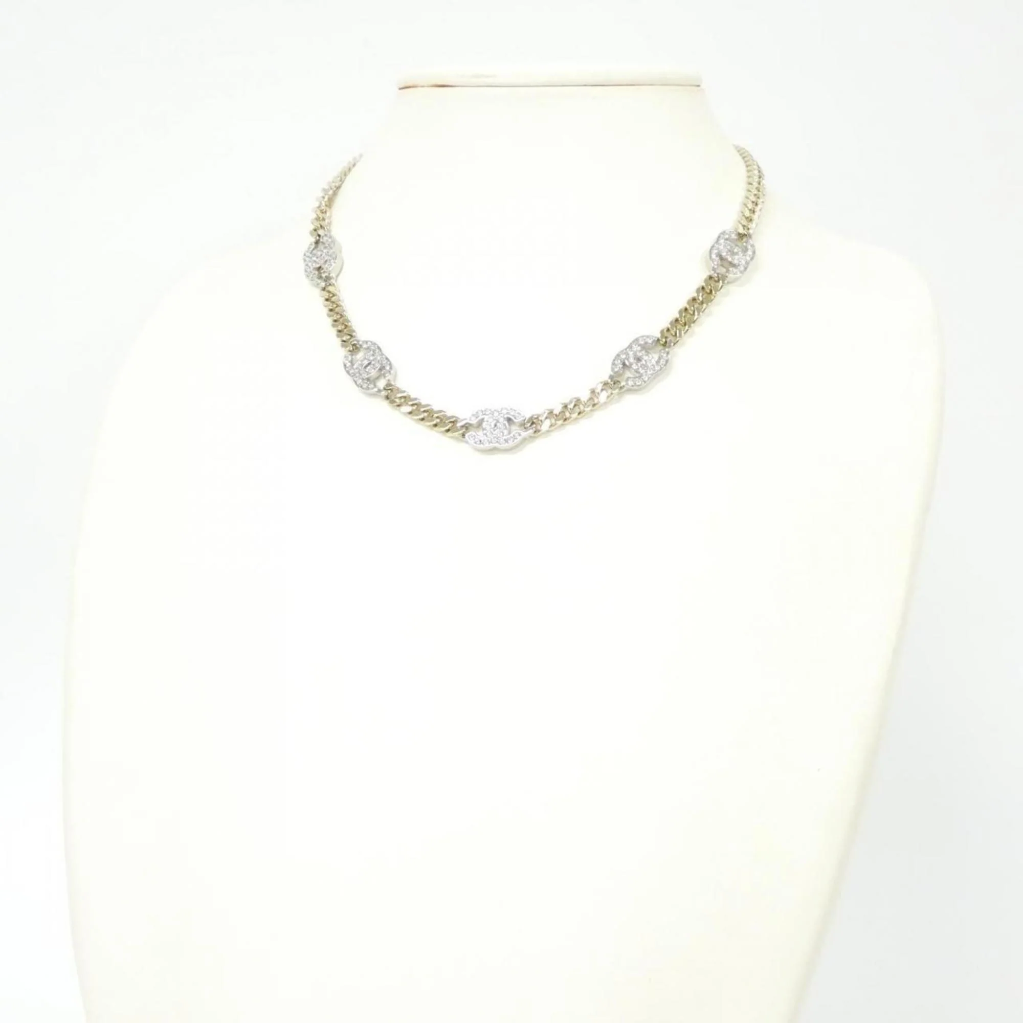 Pendant Necklace Metal - Image 5