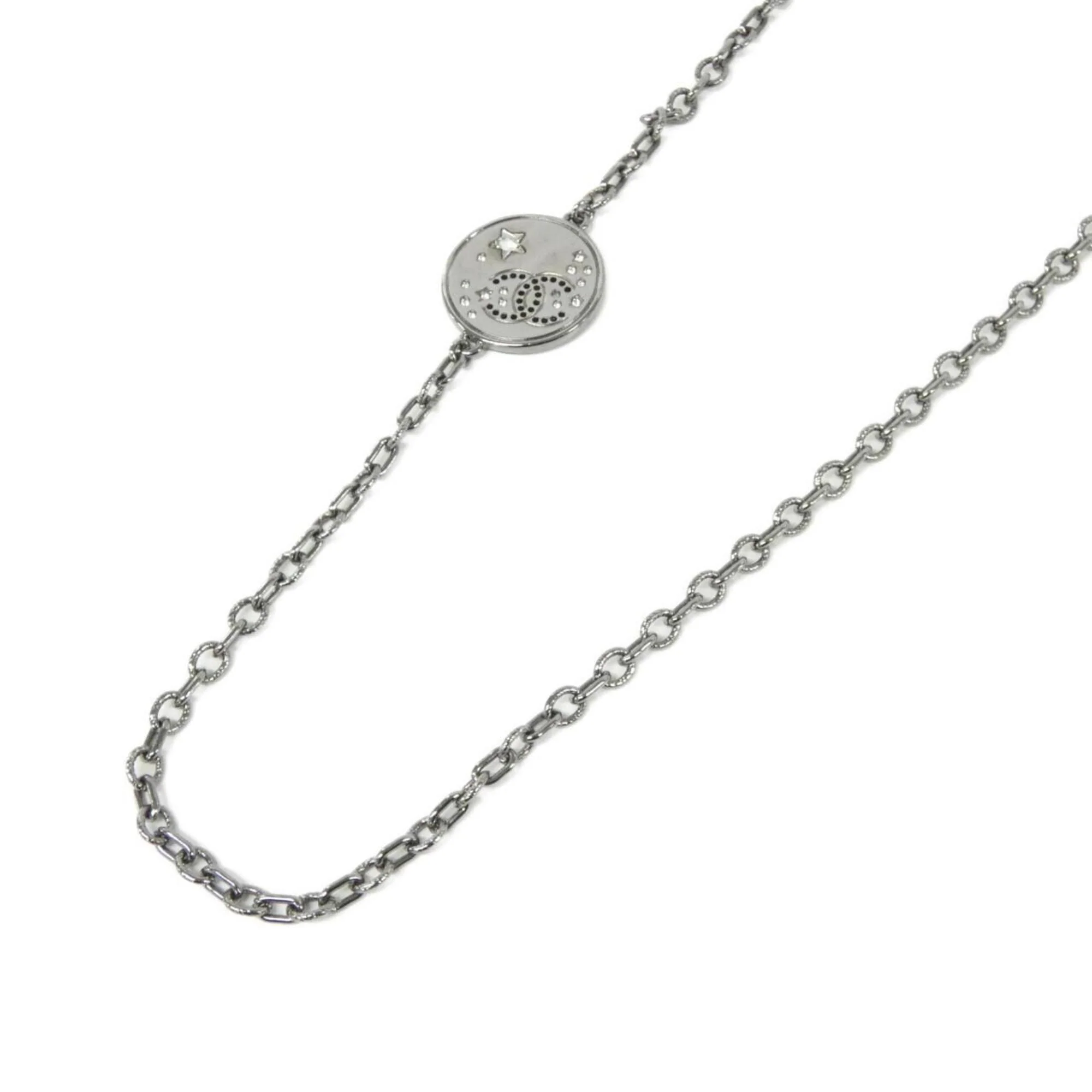 Pendant Necklace Metal