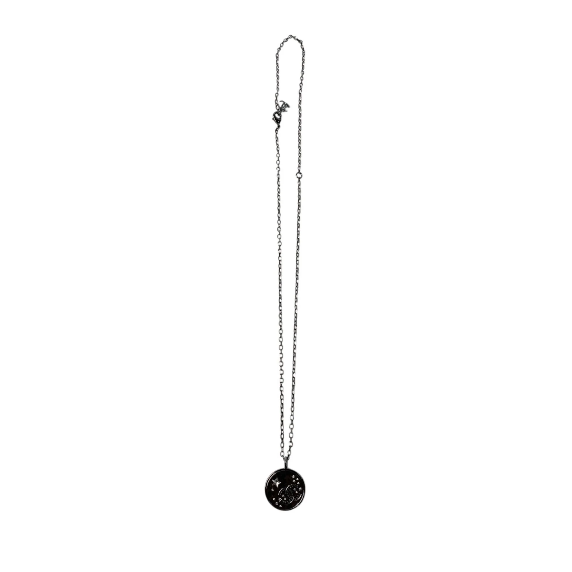 Pendant Necklace Metal - Image 4