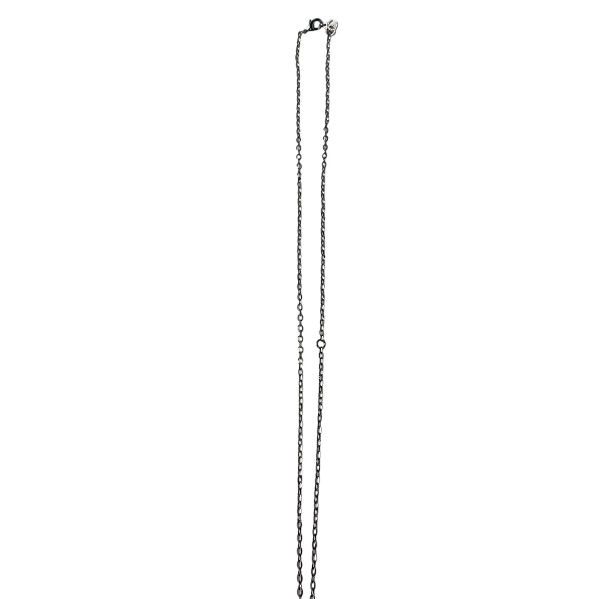 Pendant Necklace Metal - Image 5