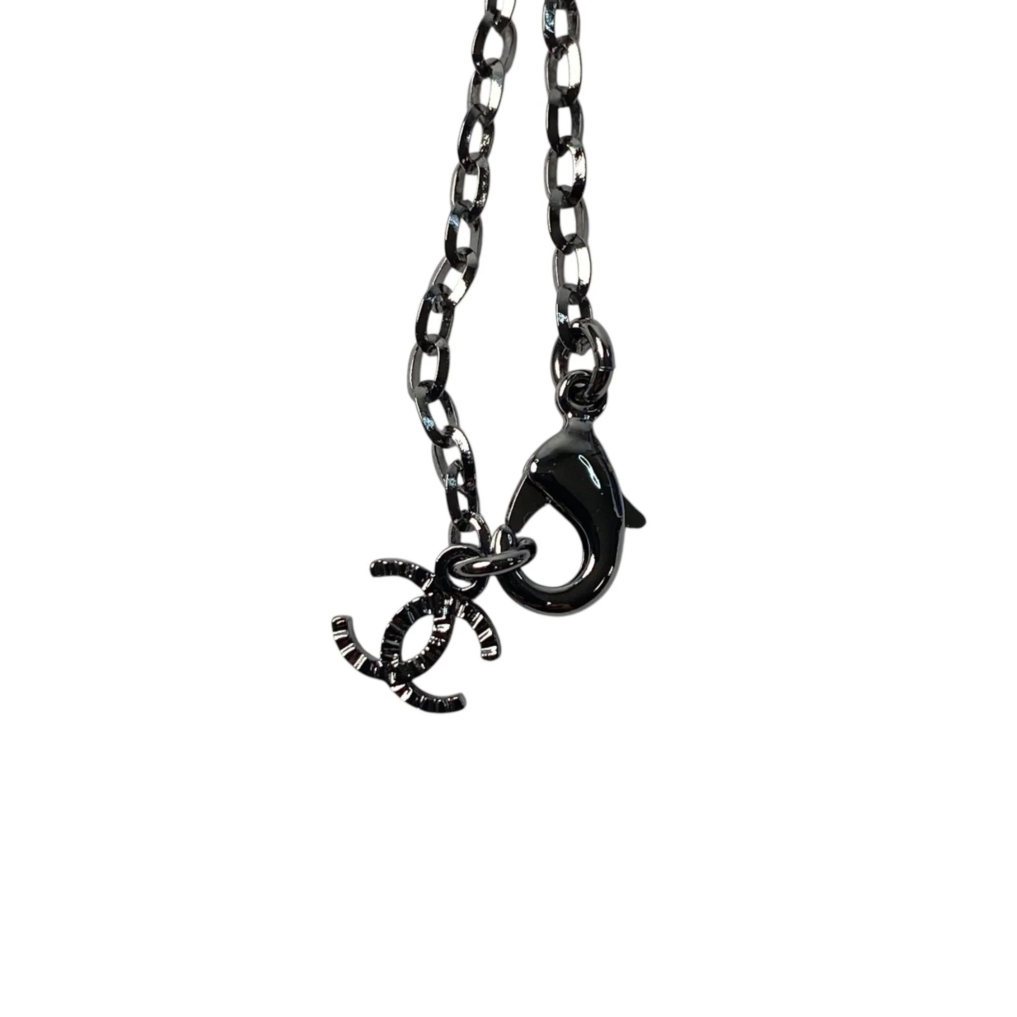 Pendant Necklace Metal - Image 6