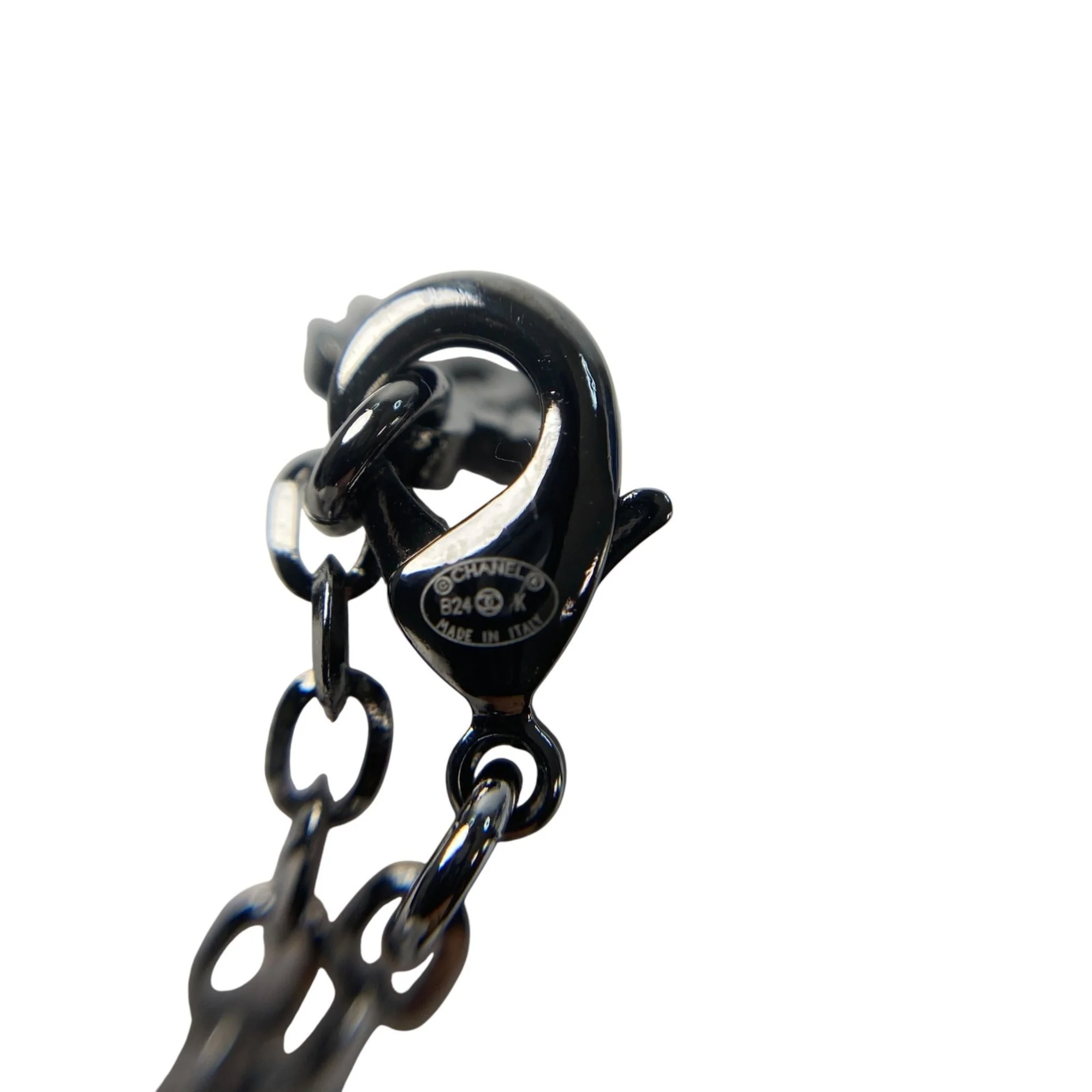 Pendant Necklace Metal - Image 7