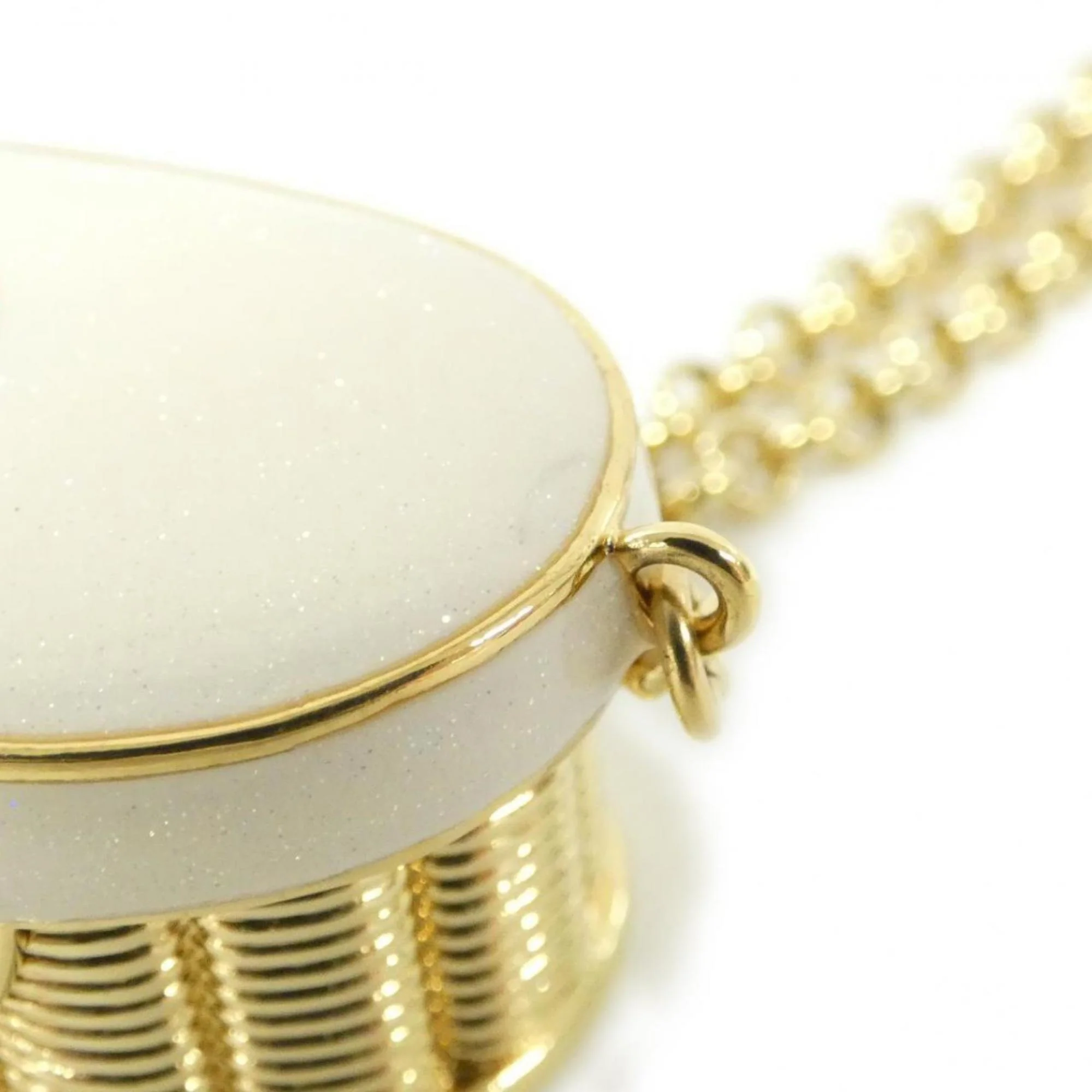 Pendant Necklace Metal - Image 5