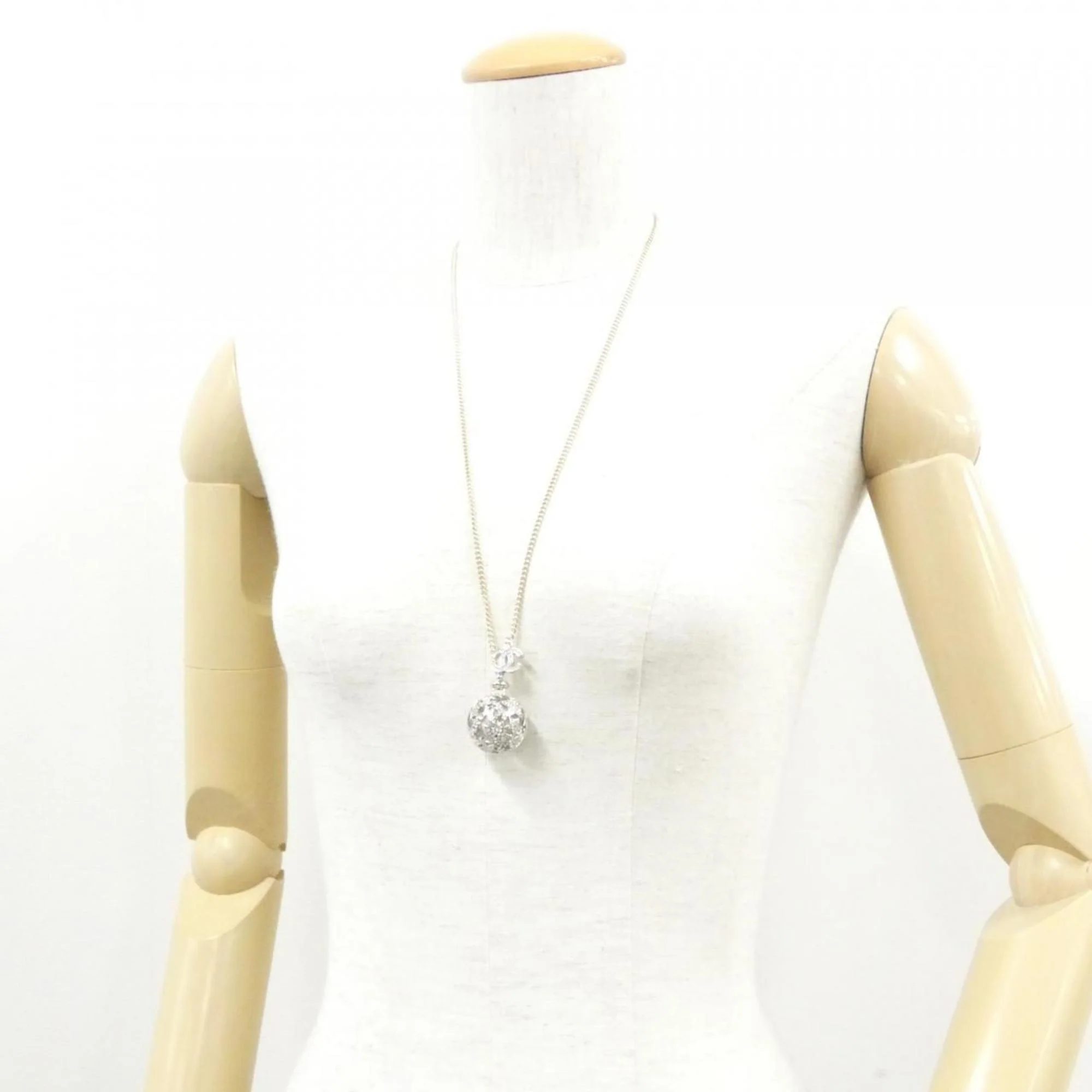 Pendant Necklace Metal - Image 5
