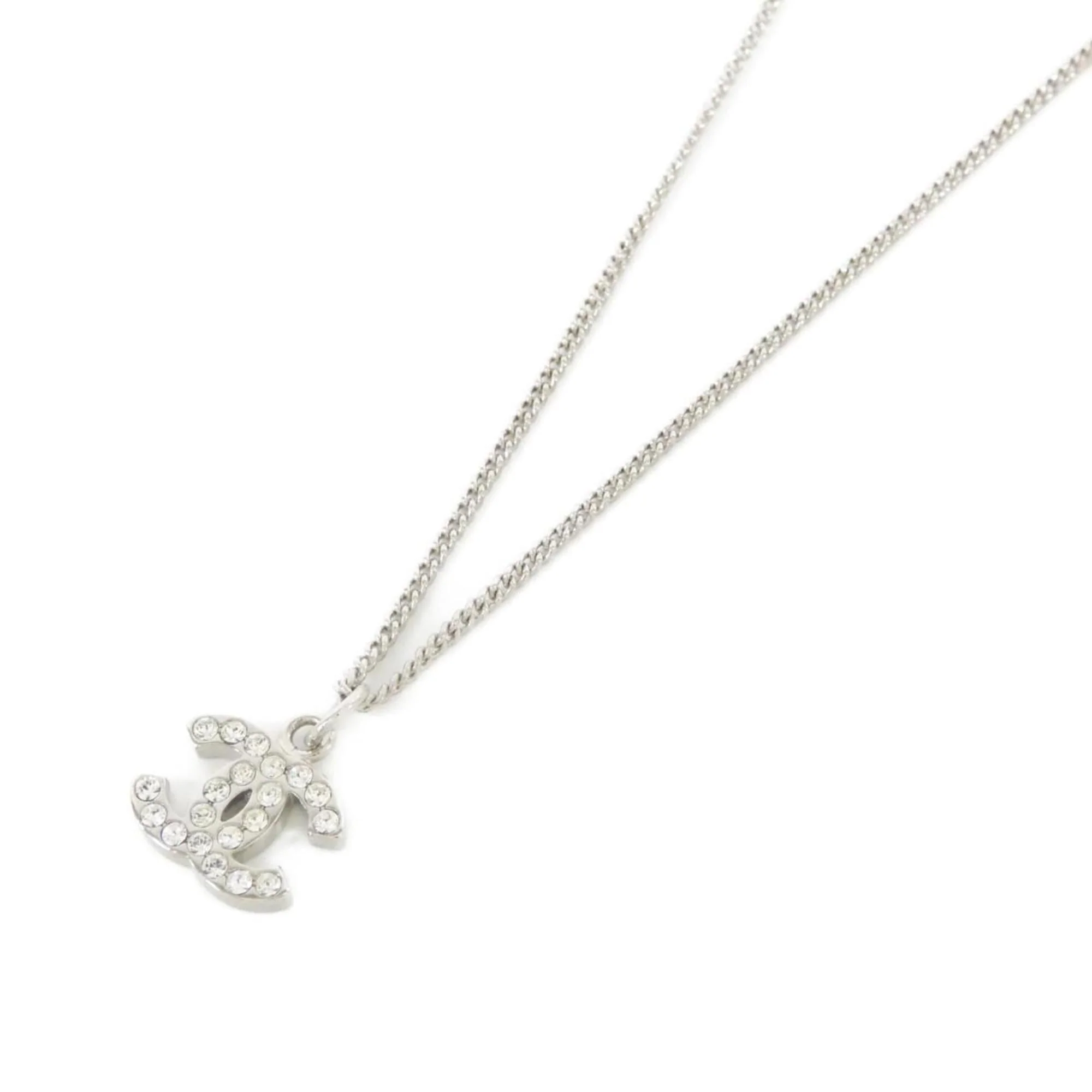 Pendant Necklace Metal