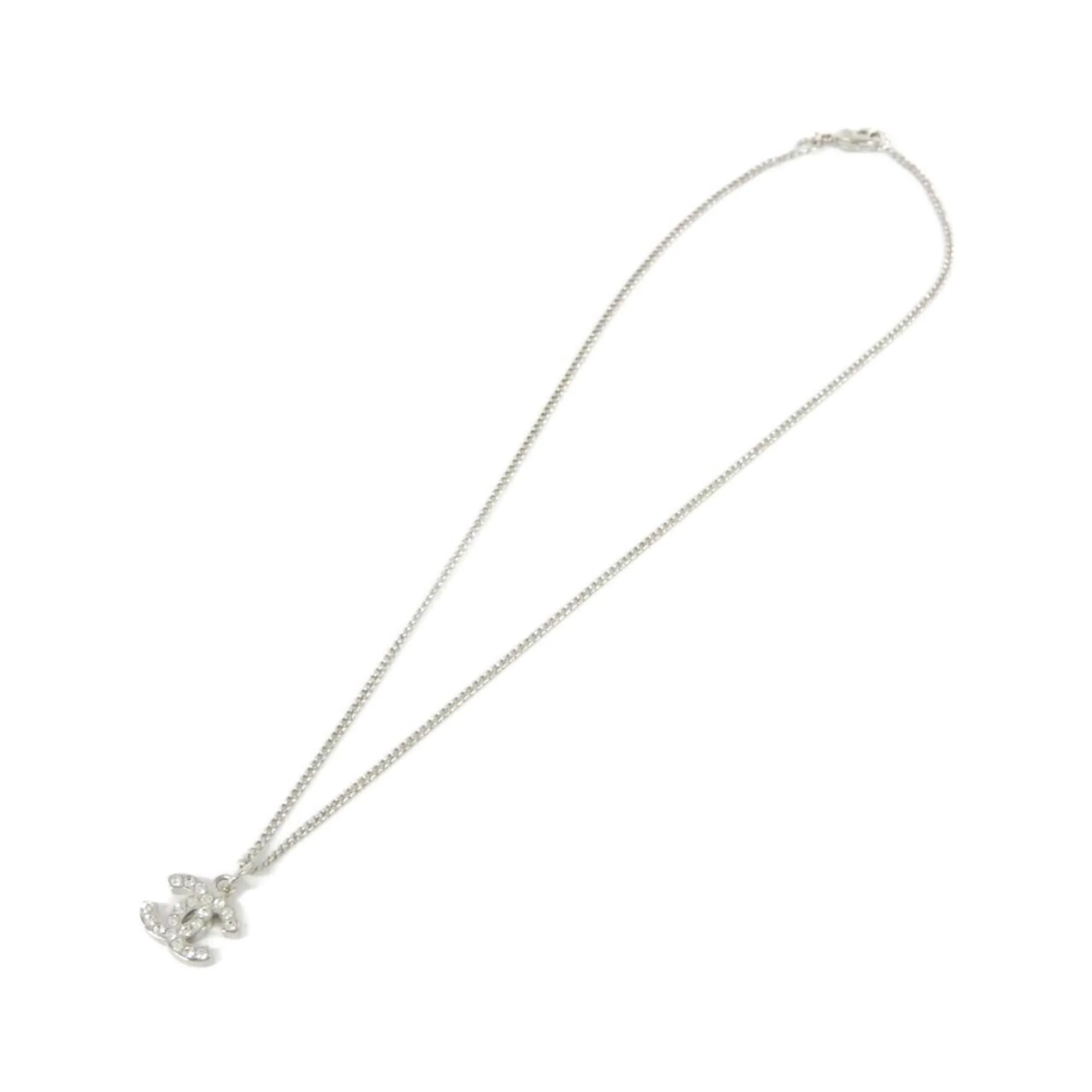 Pendant Necklace Metal - Image 2