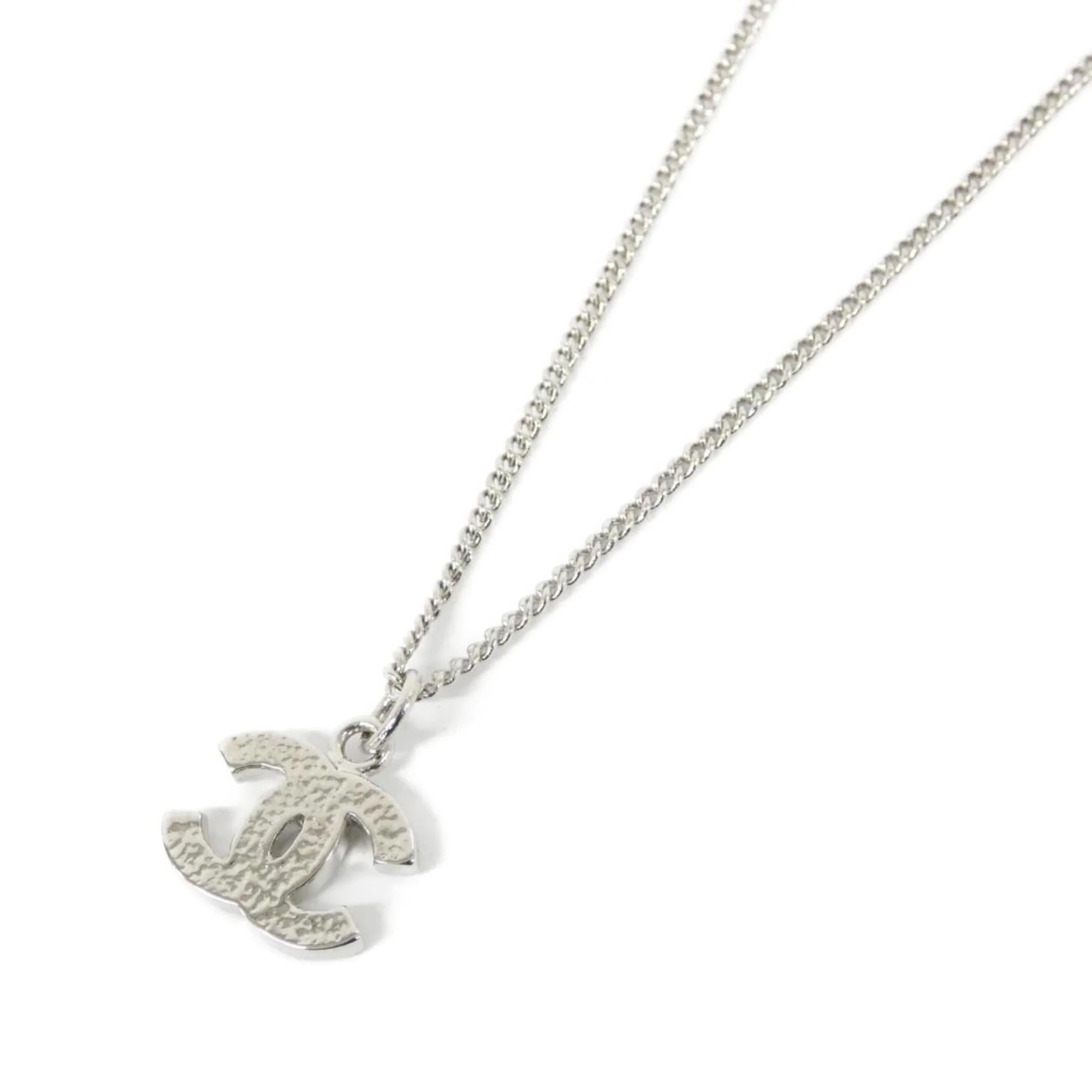 Pendant Necklace Metal - Image 3