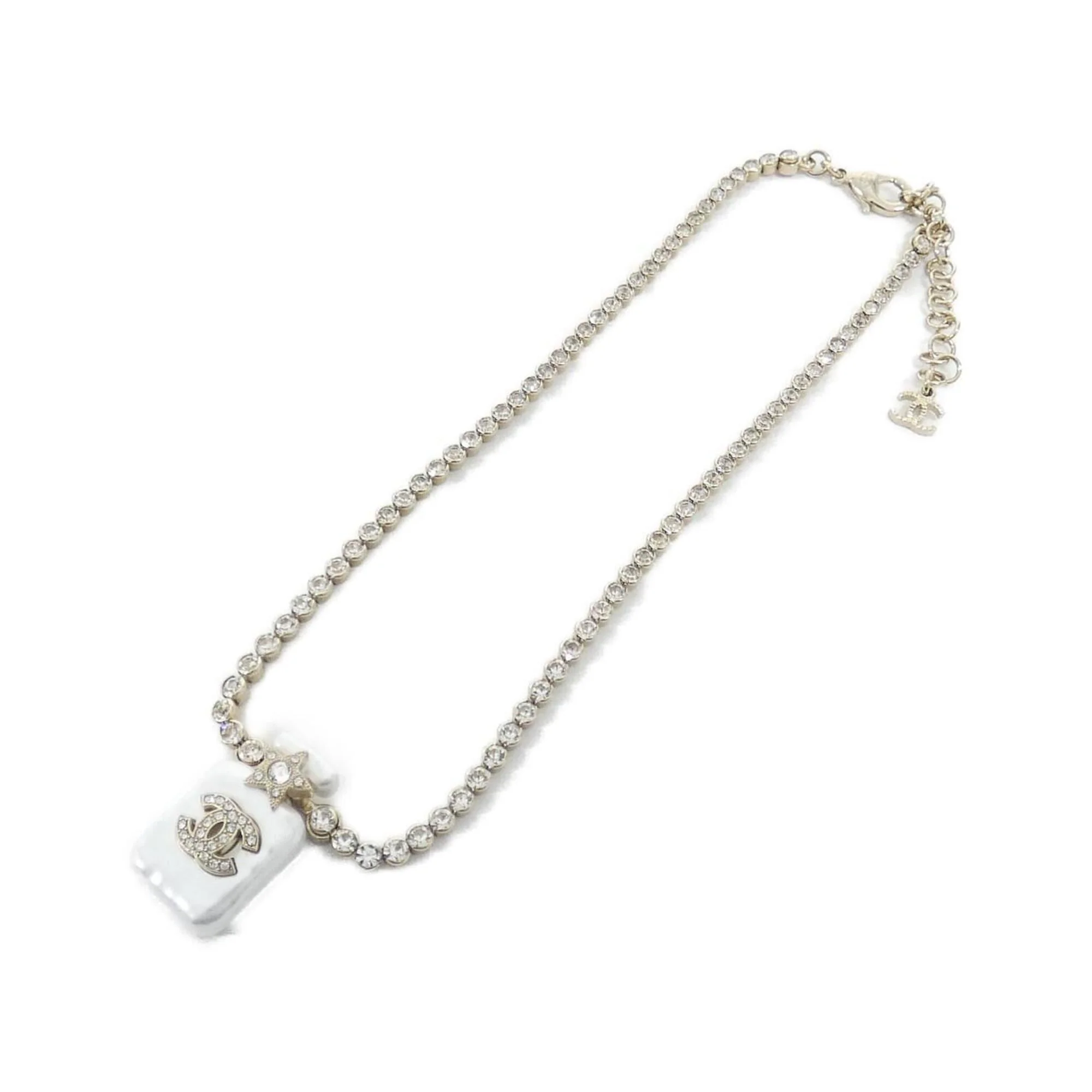 Pendant Necklace Metal - Image 2