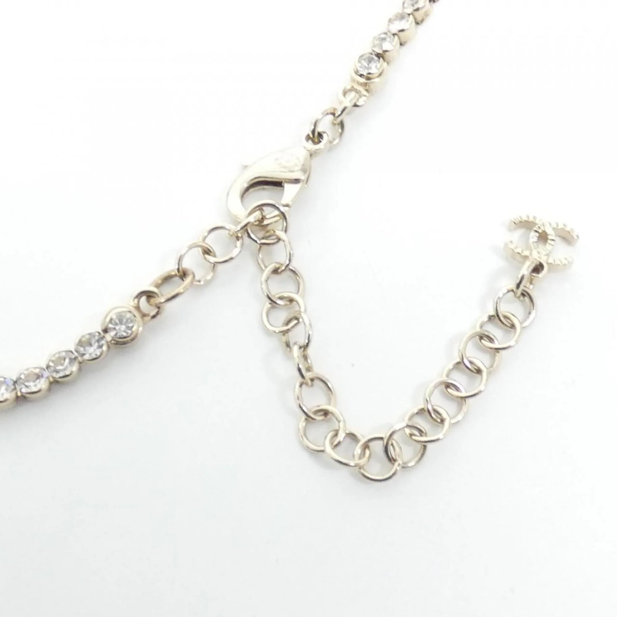 Pendant Necklace Metal - Image 5