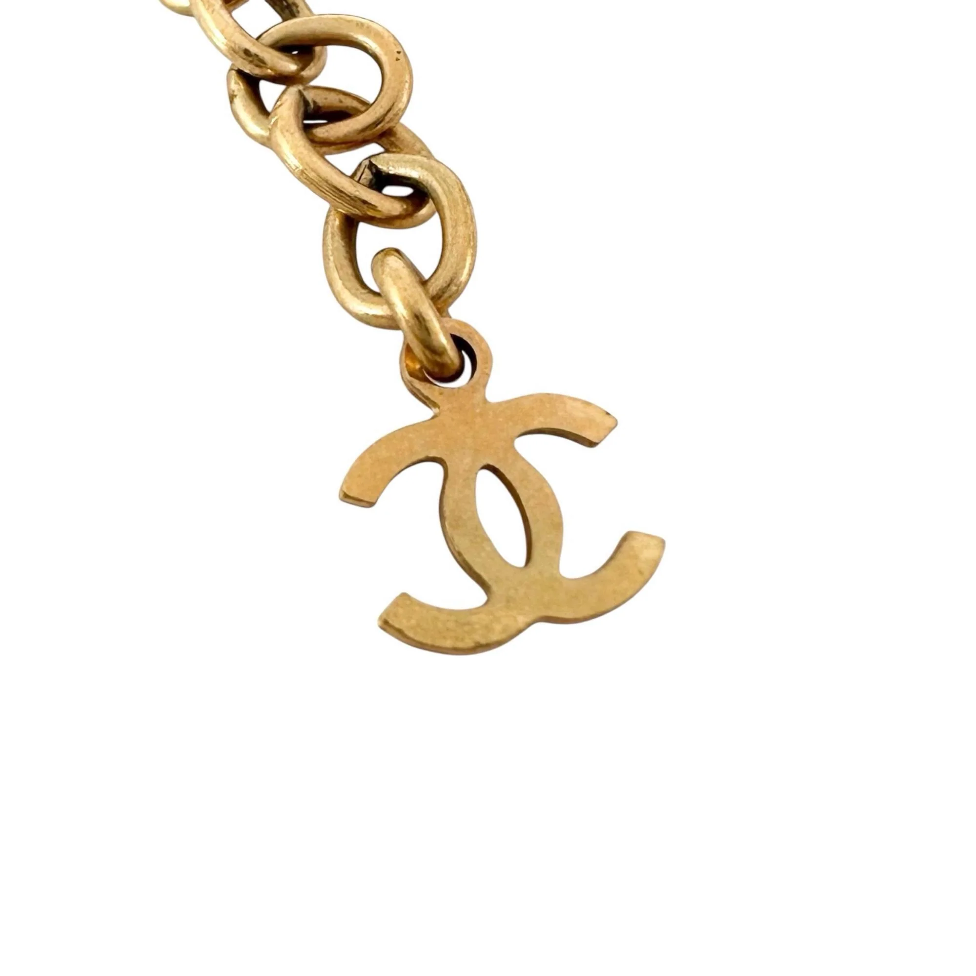 Pendant Necklace Metal - Image 6