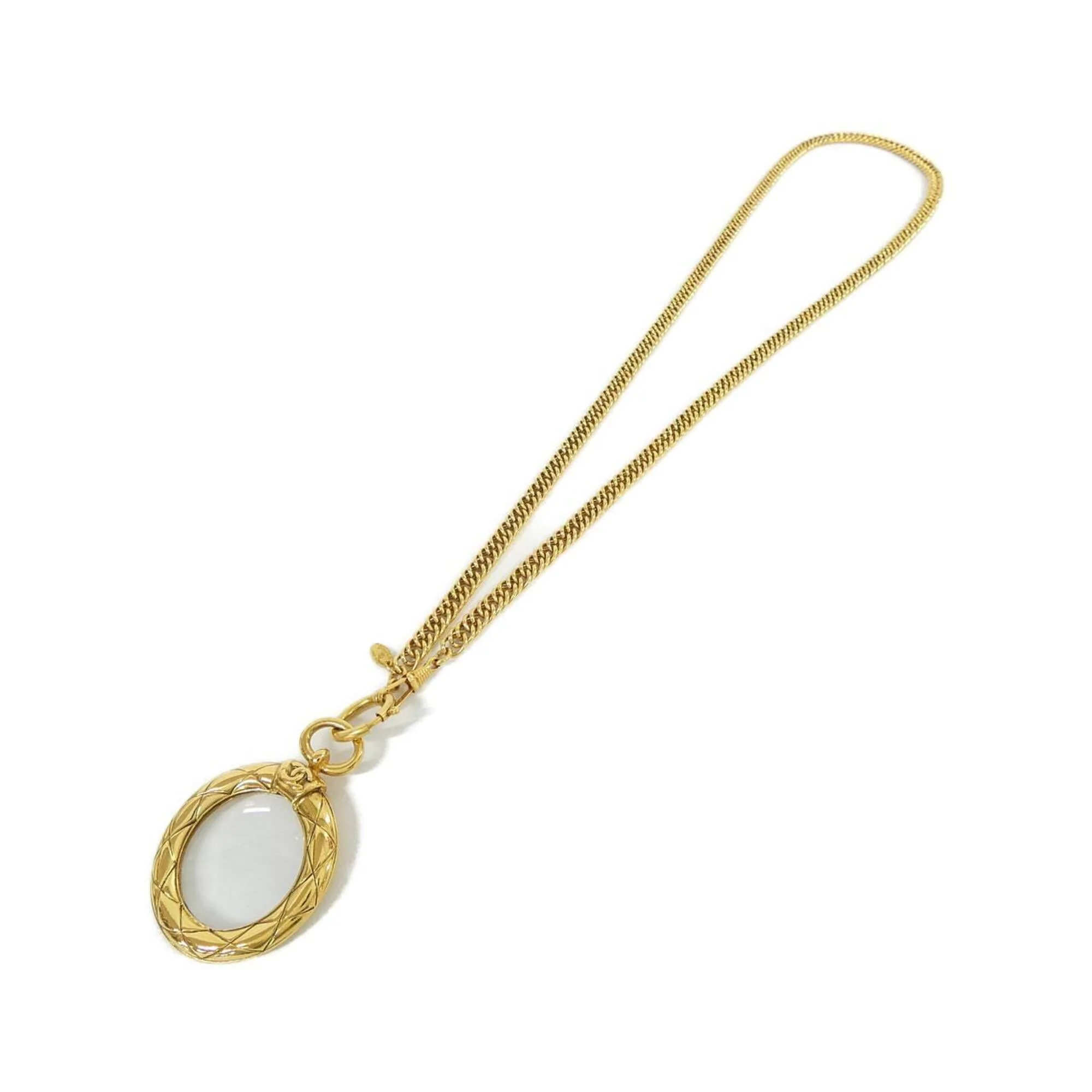 Pendant Necklace Metal - Image 2