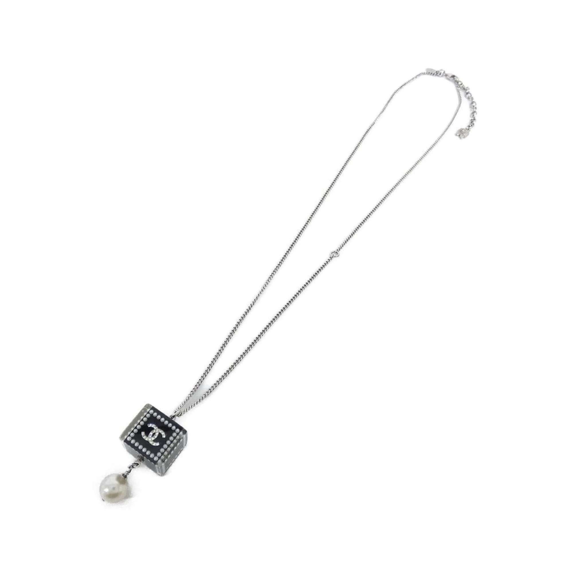 Pendant Necklace Metal - Image 2