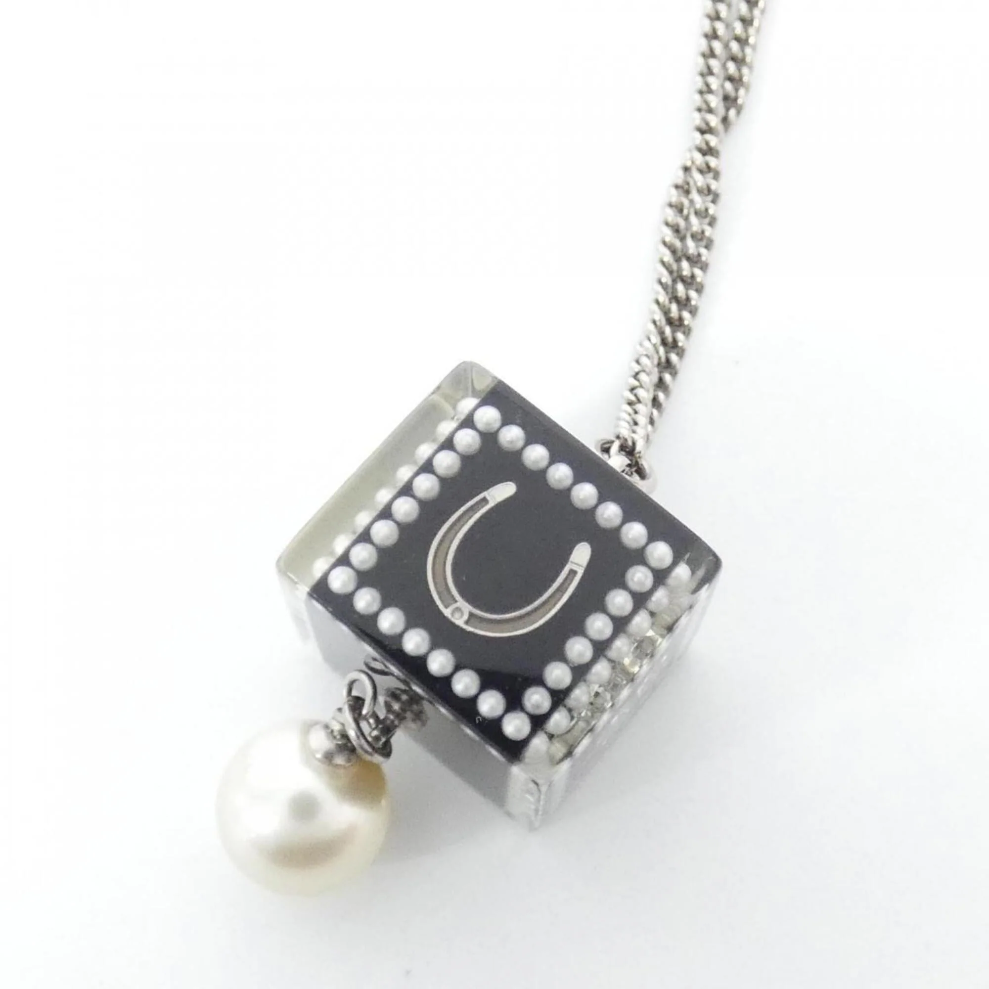 Pendant Necklace Metal - Image 5
