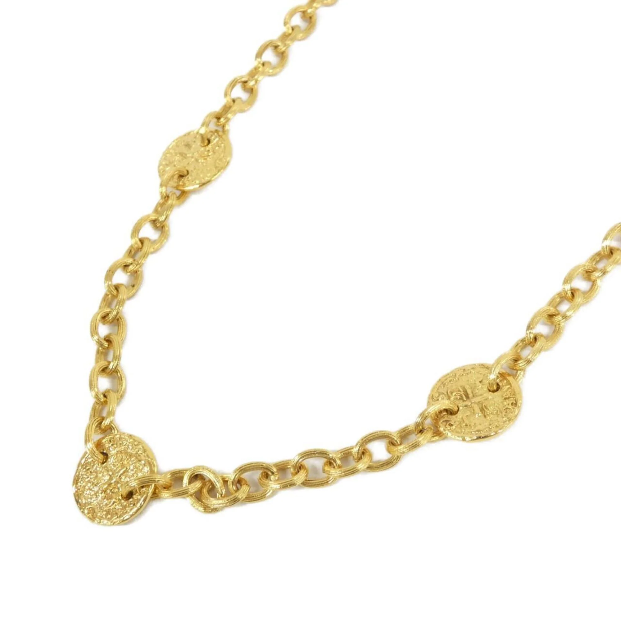 Pendant Necklace Metal