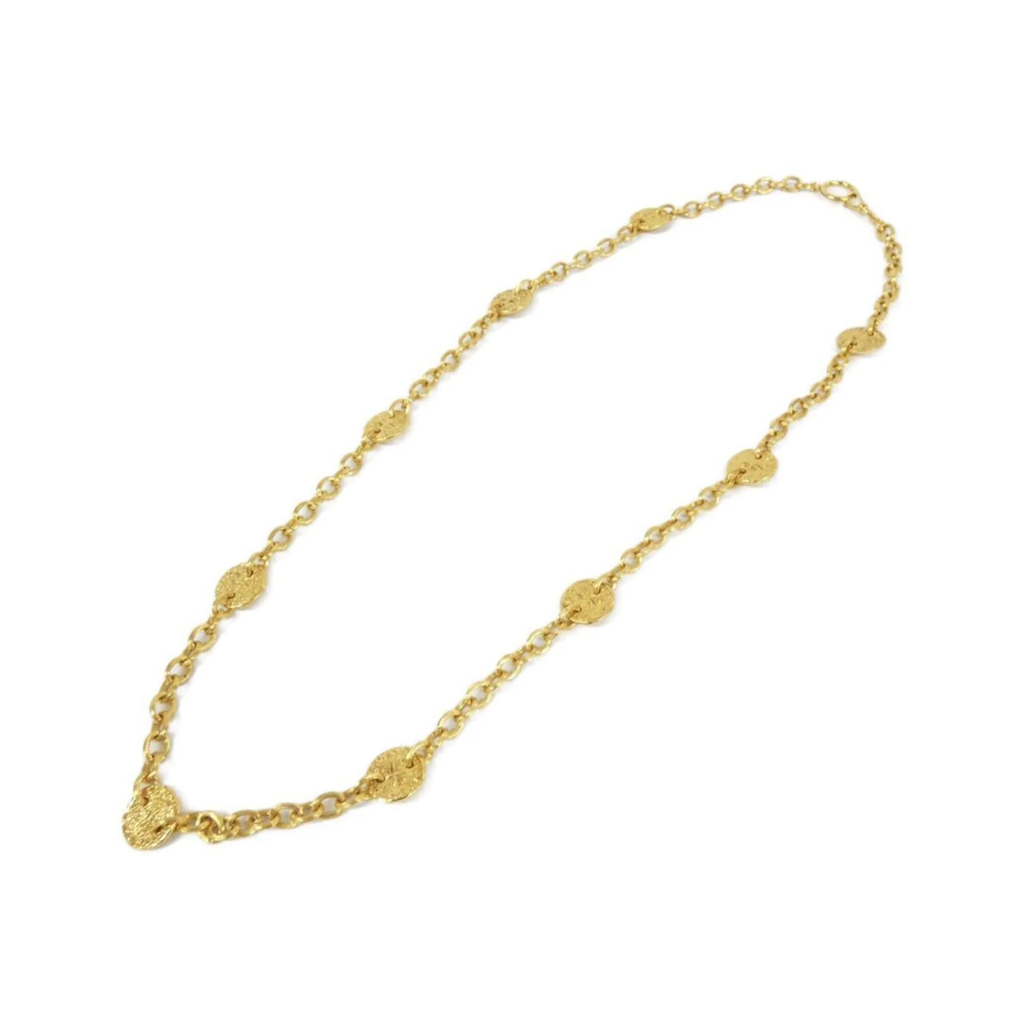 Pendant Necklace Metal - Image 2