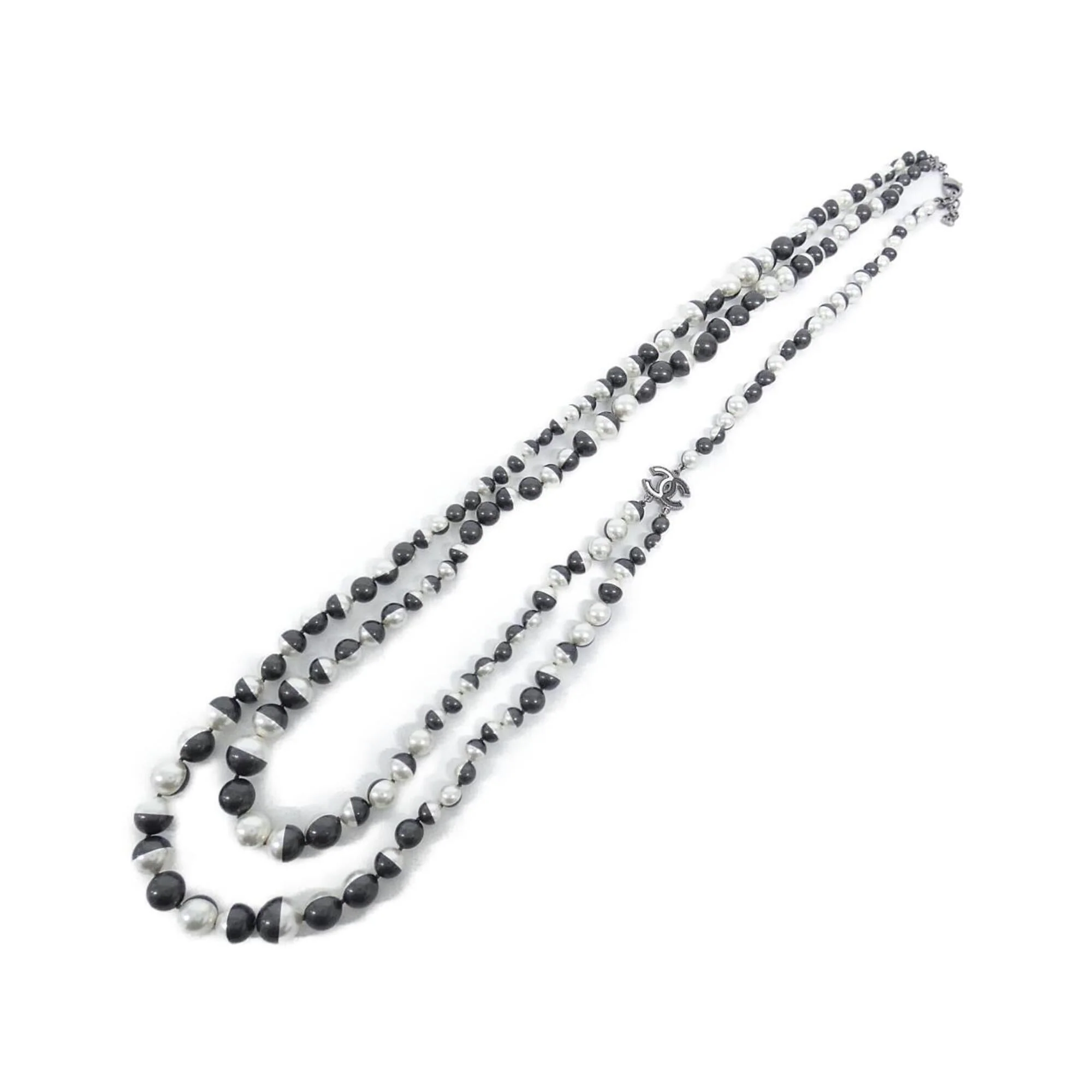 Pendant Necklace Metal - Image 2