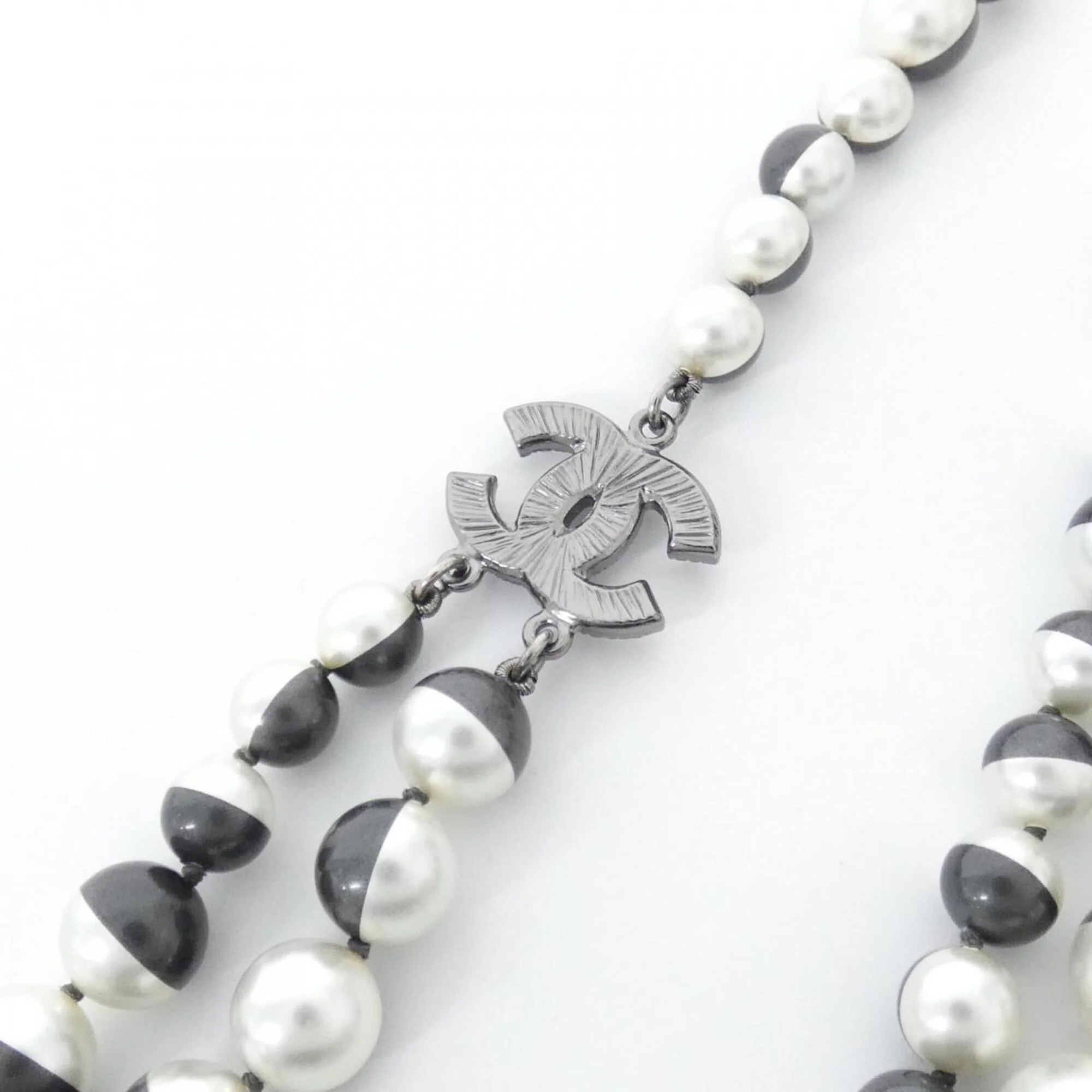 Pendant Necklace Metal - Image 3