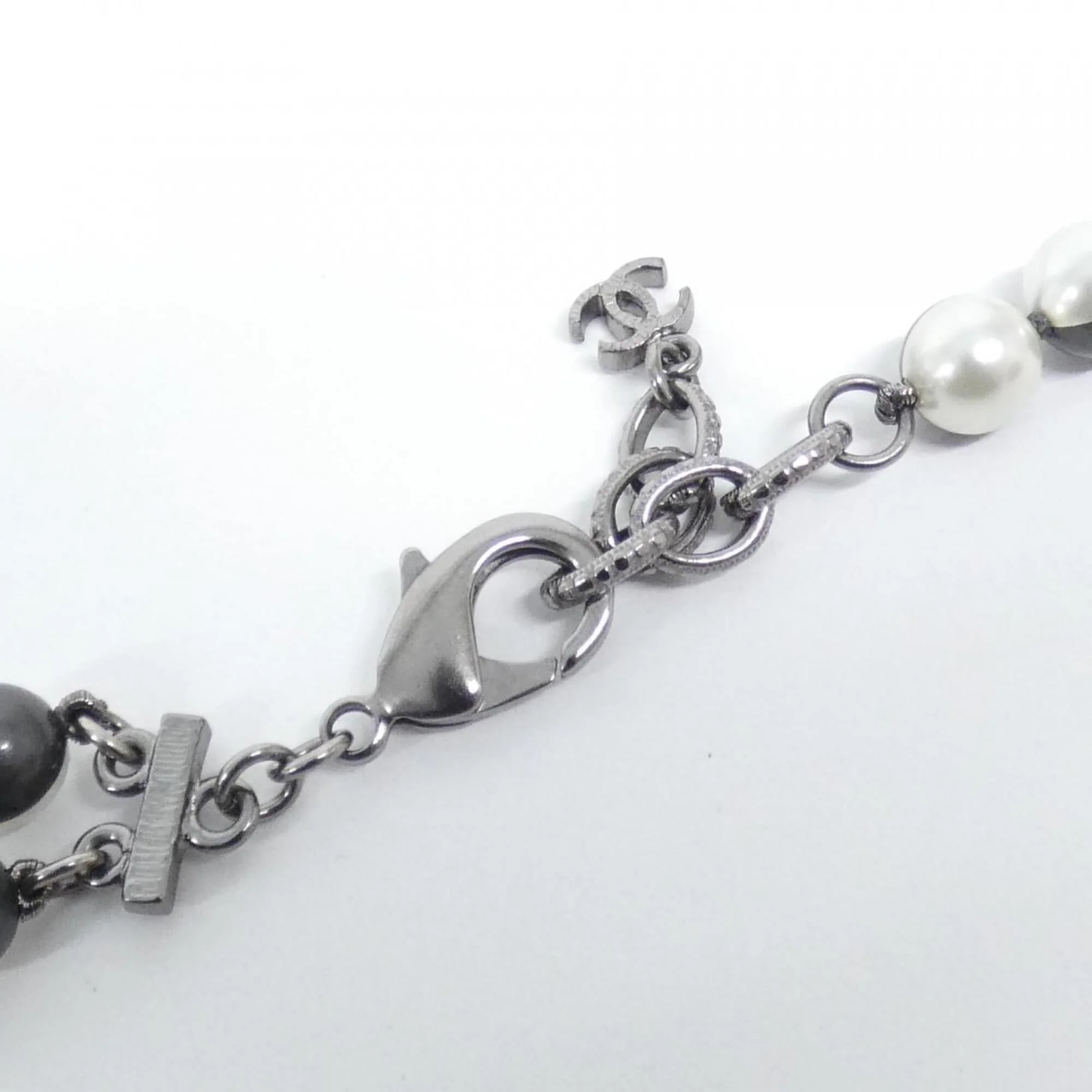 Pendant Necklace Metal - Image 6