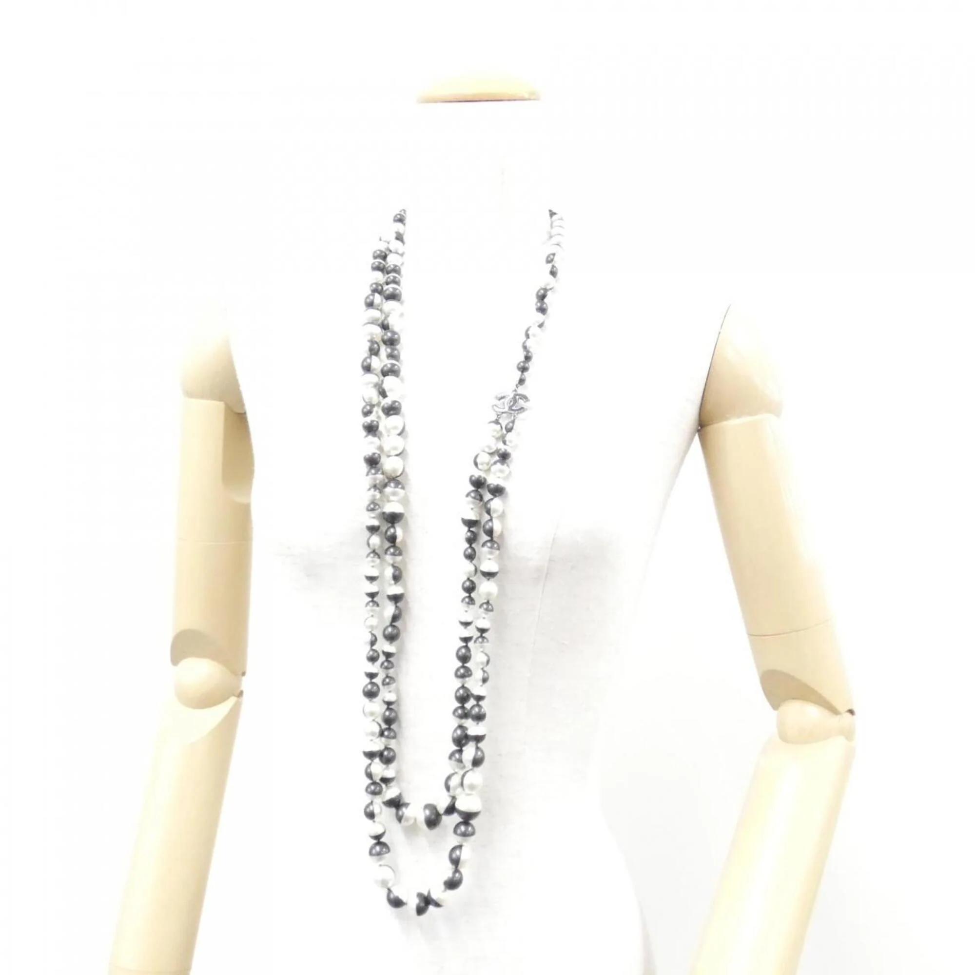 Pendant Necklace Metal - Image 7