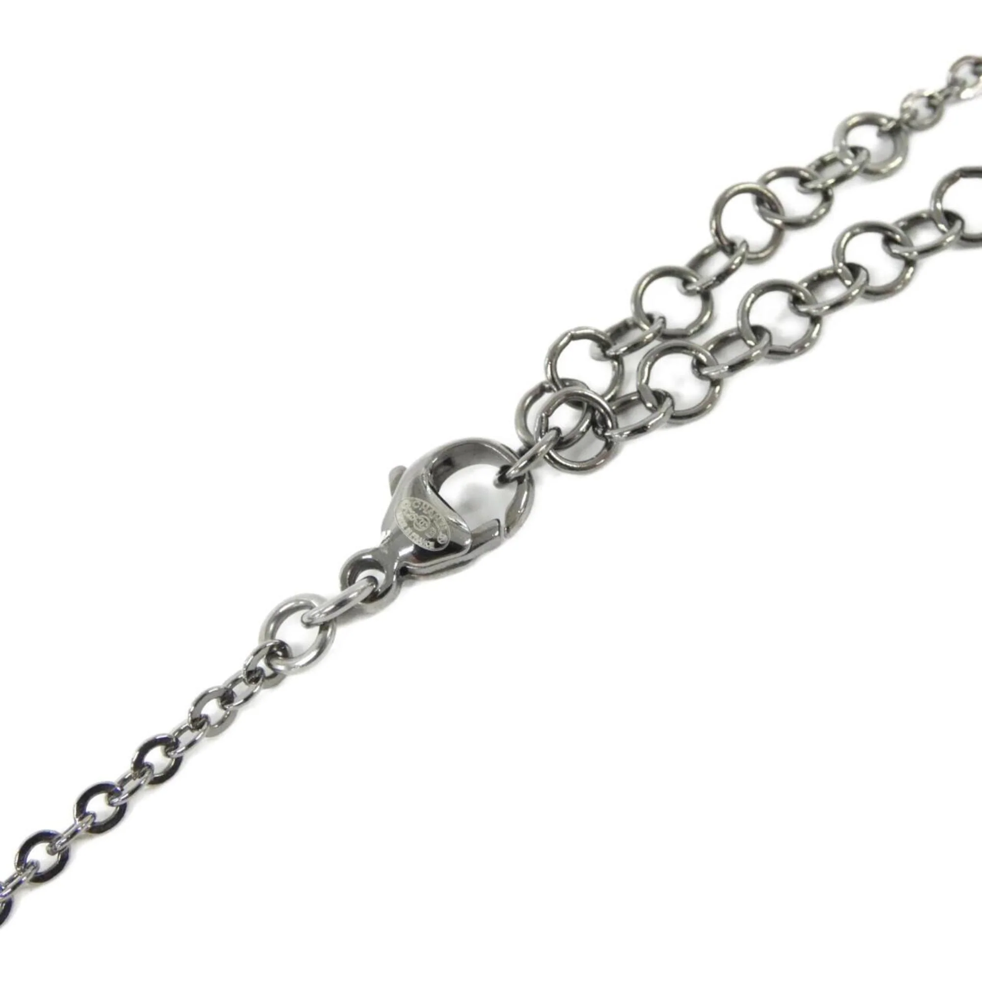 Pendant Necklace Pink - Image 4