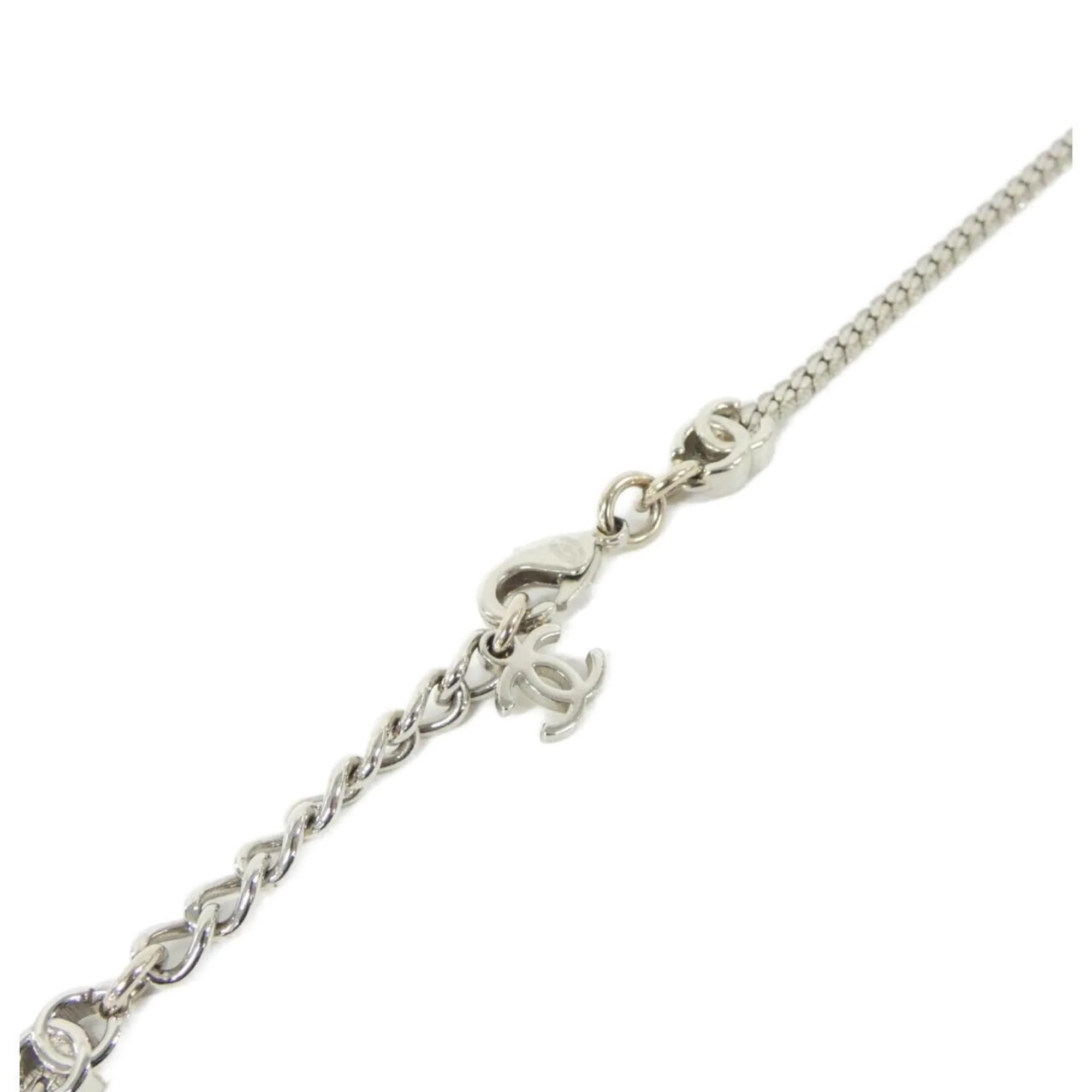 Pendant Necklace Sterling Silver - Image 3