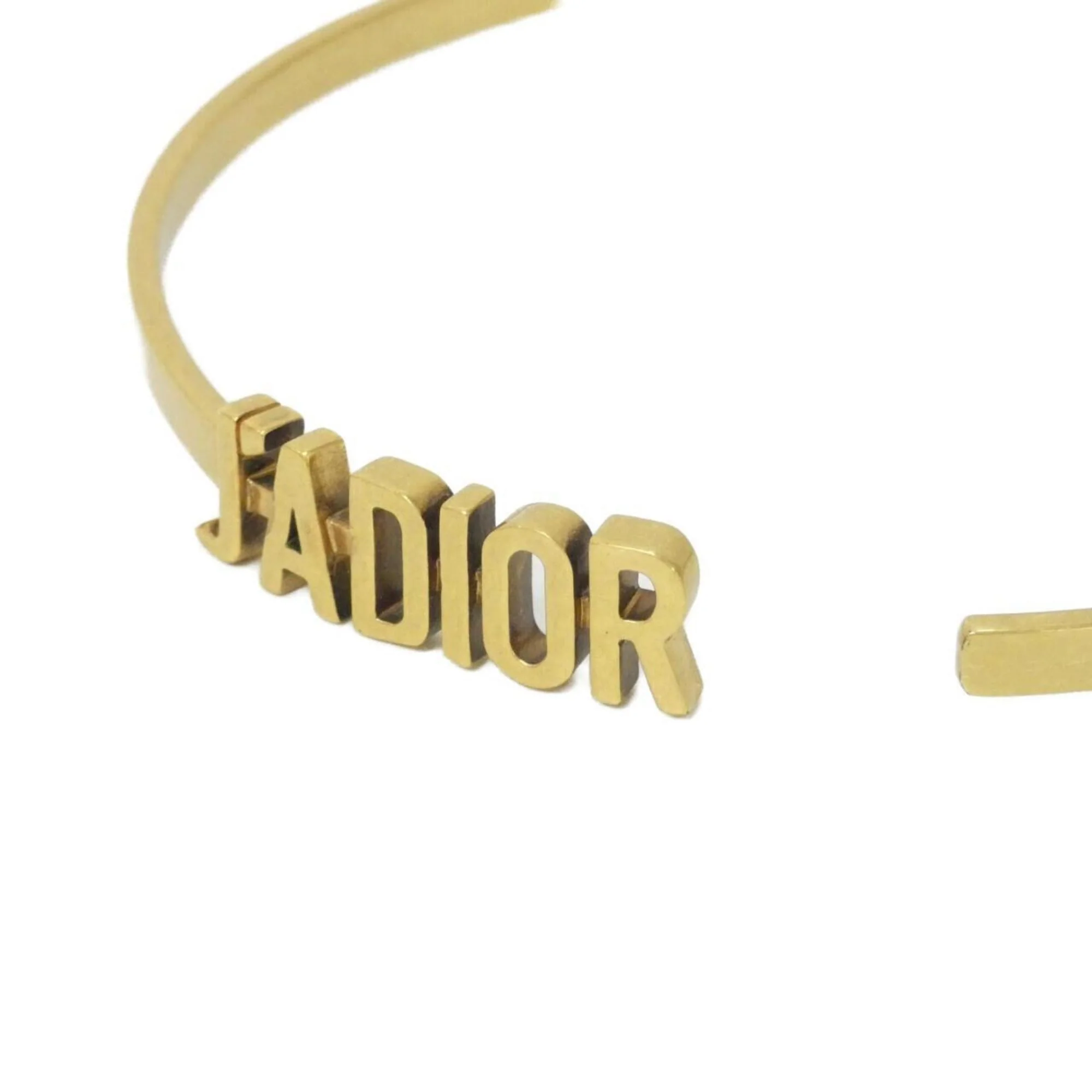 J'Adior Necklace Gold