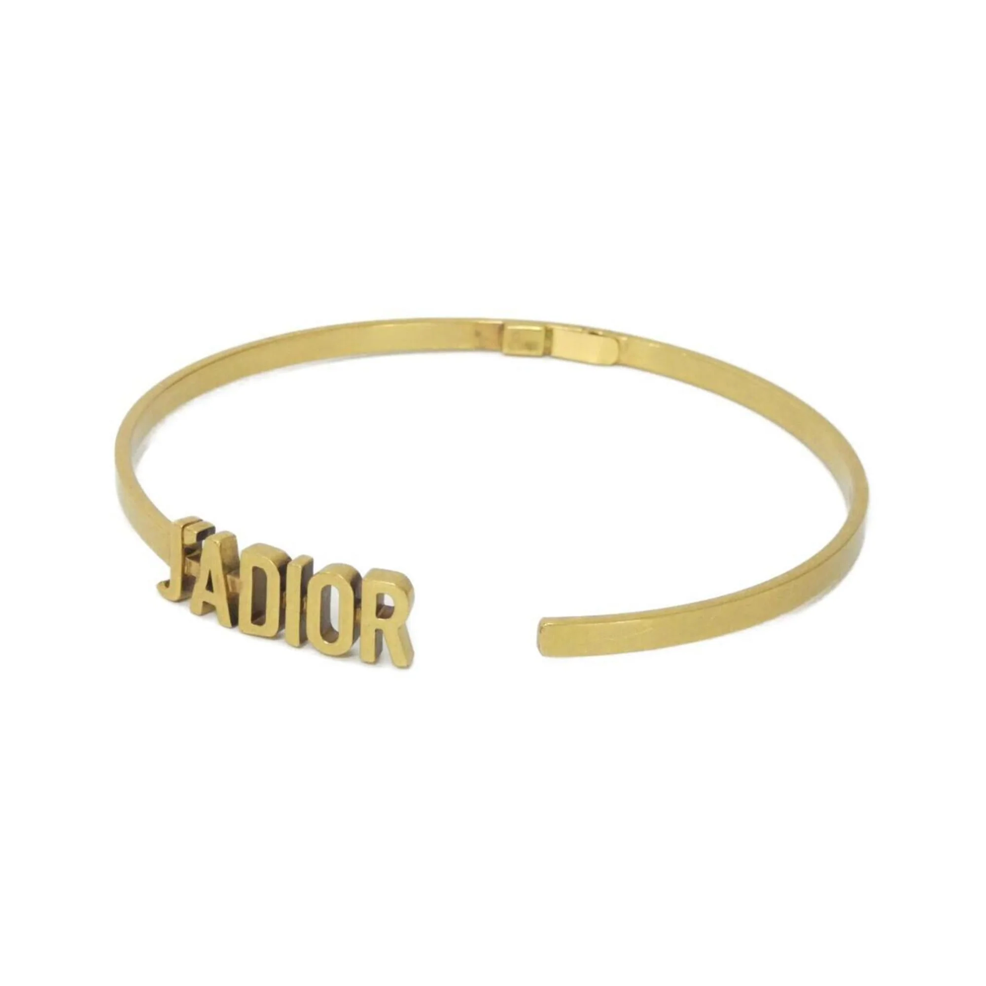 J'Adior Necklace Gold - Image 2
