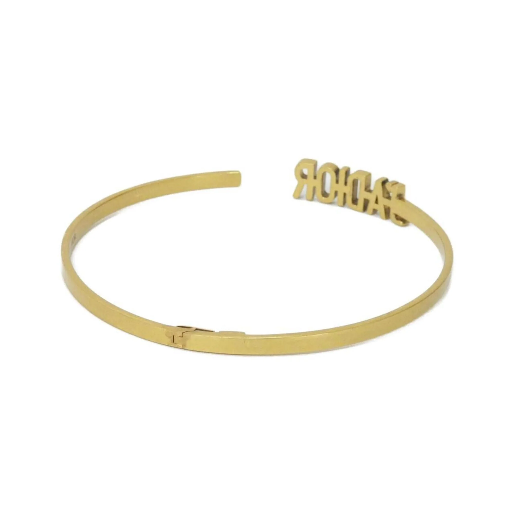 J'Adior Necklace Gold - Image 3