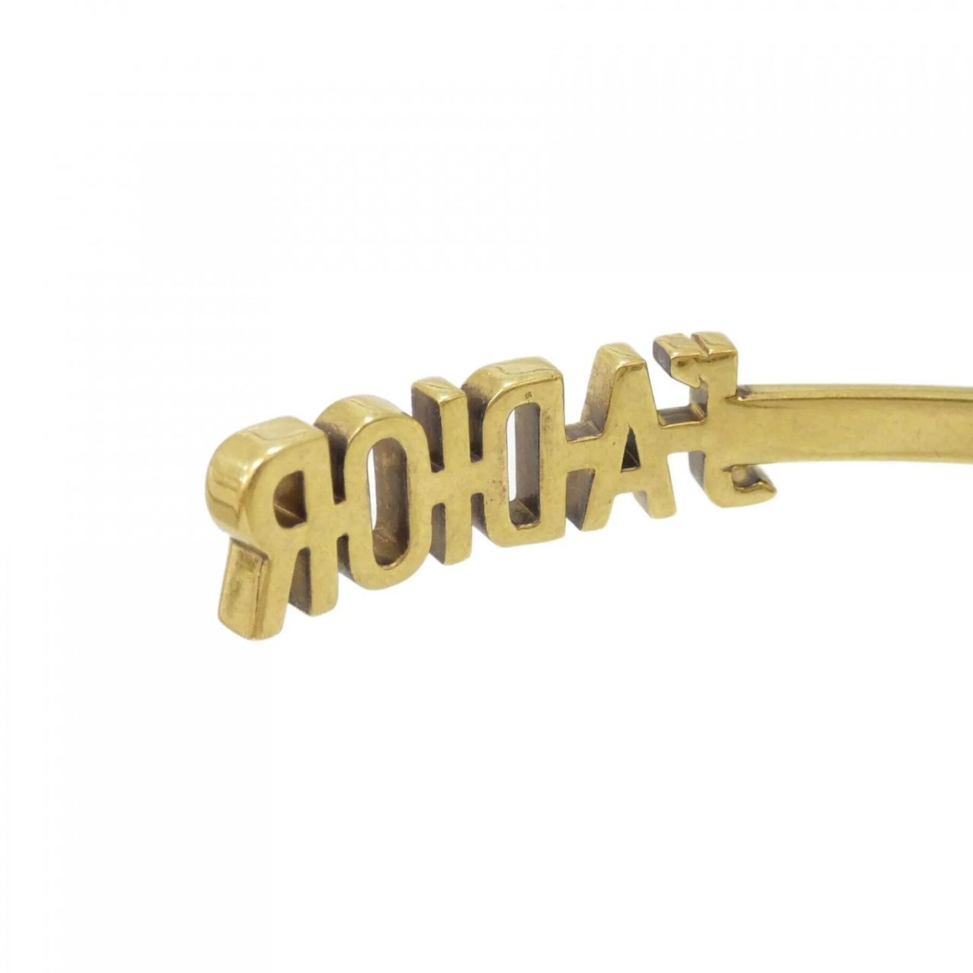 J'Adior Necklace Gold - Image 4