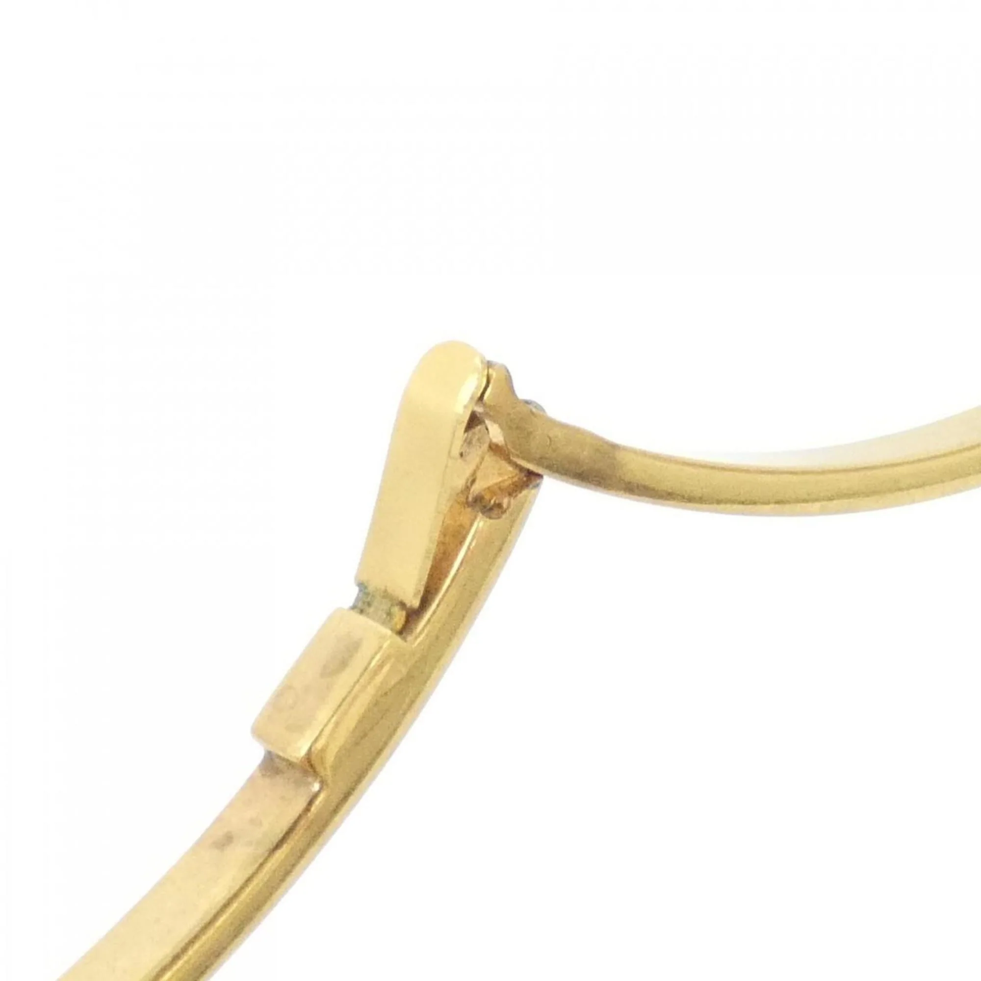 J'Adior Necklace Gold - Image 6