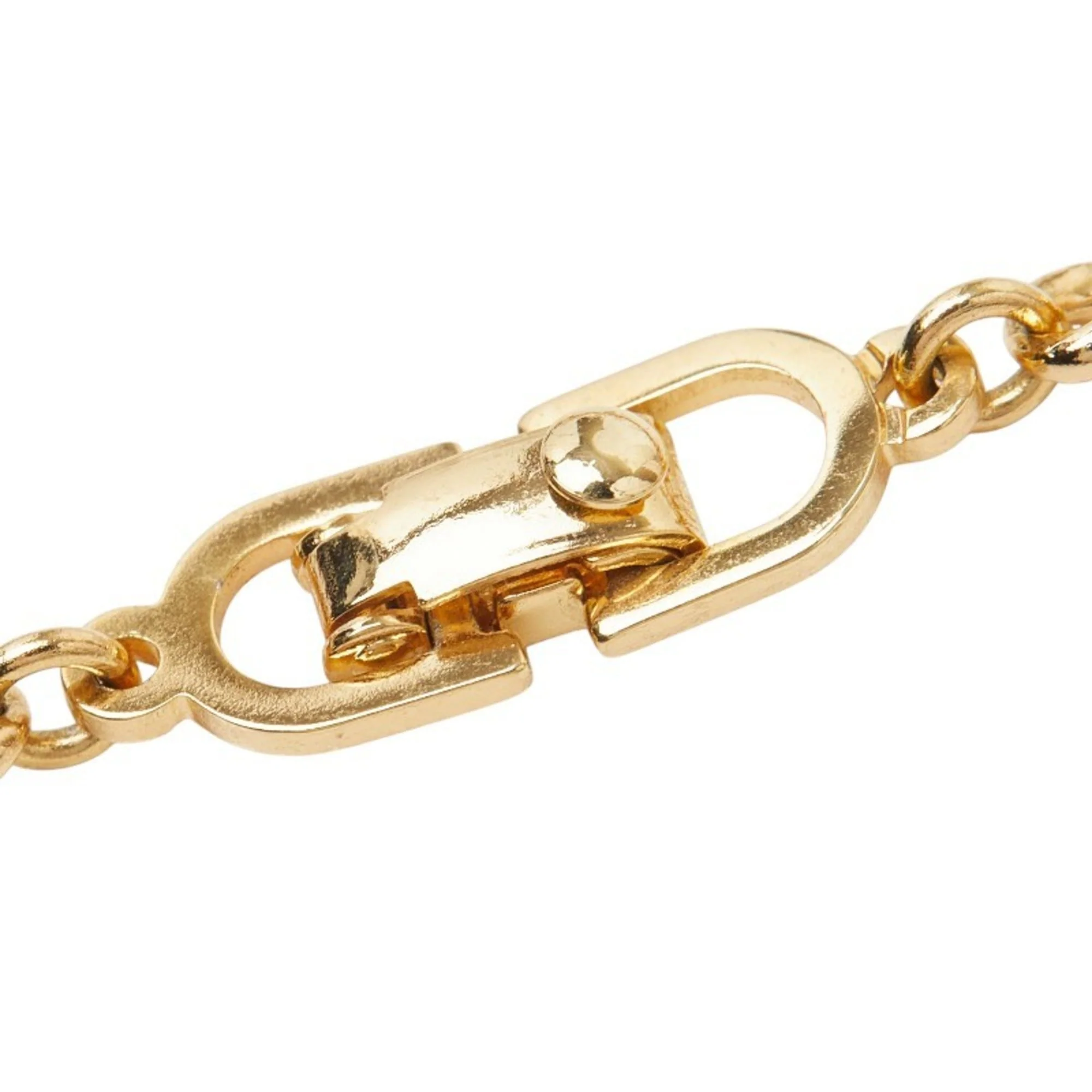 Pendant Necklace Gold - Image 4