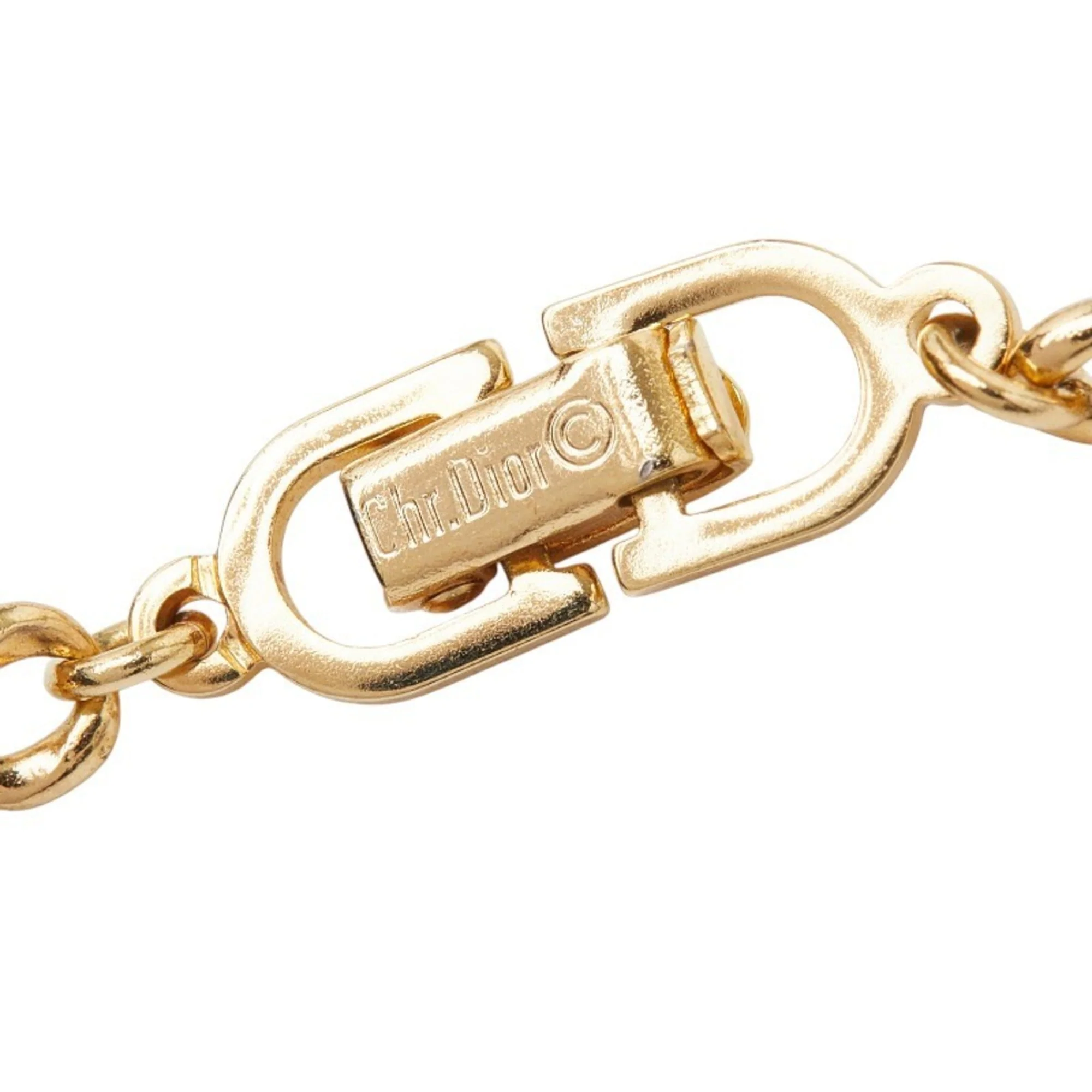 Pendant Necklace Gold - Image 5