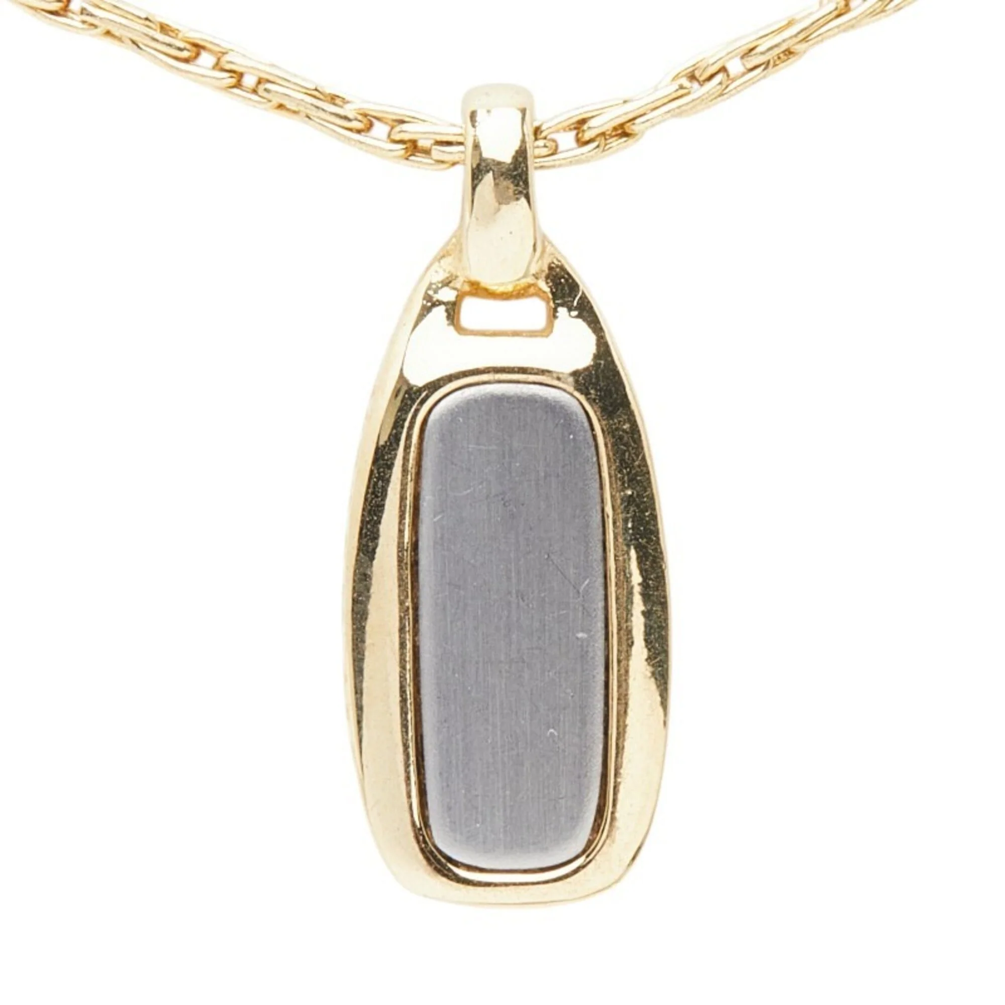 Pendant Necklace Gold - Image 2