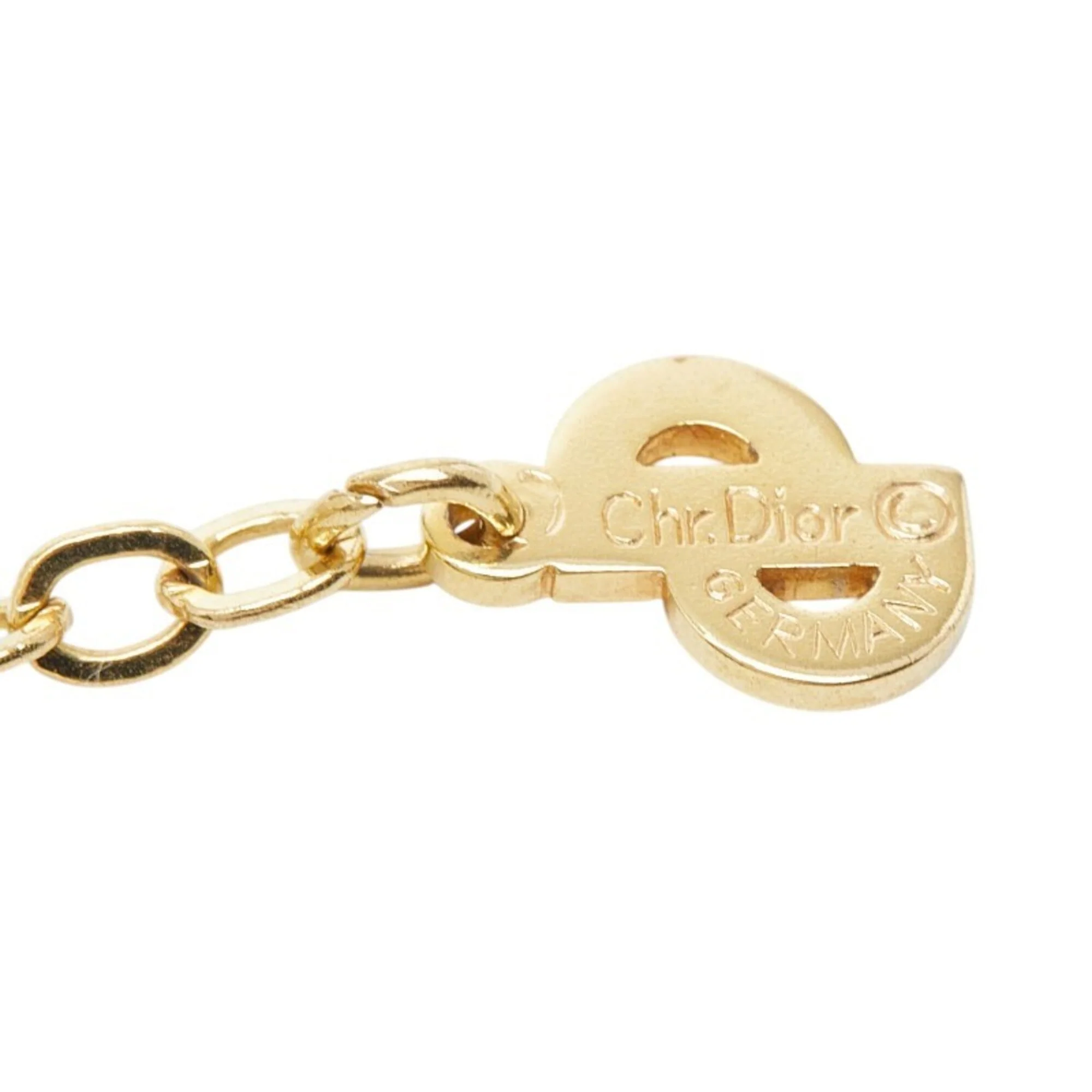 Pendant Necklace Gold - Image 5