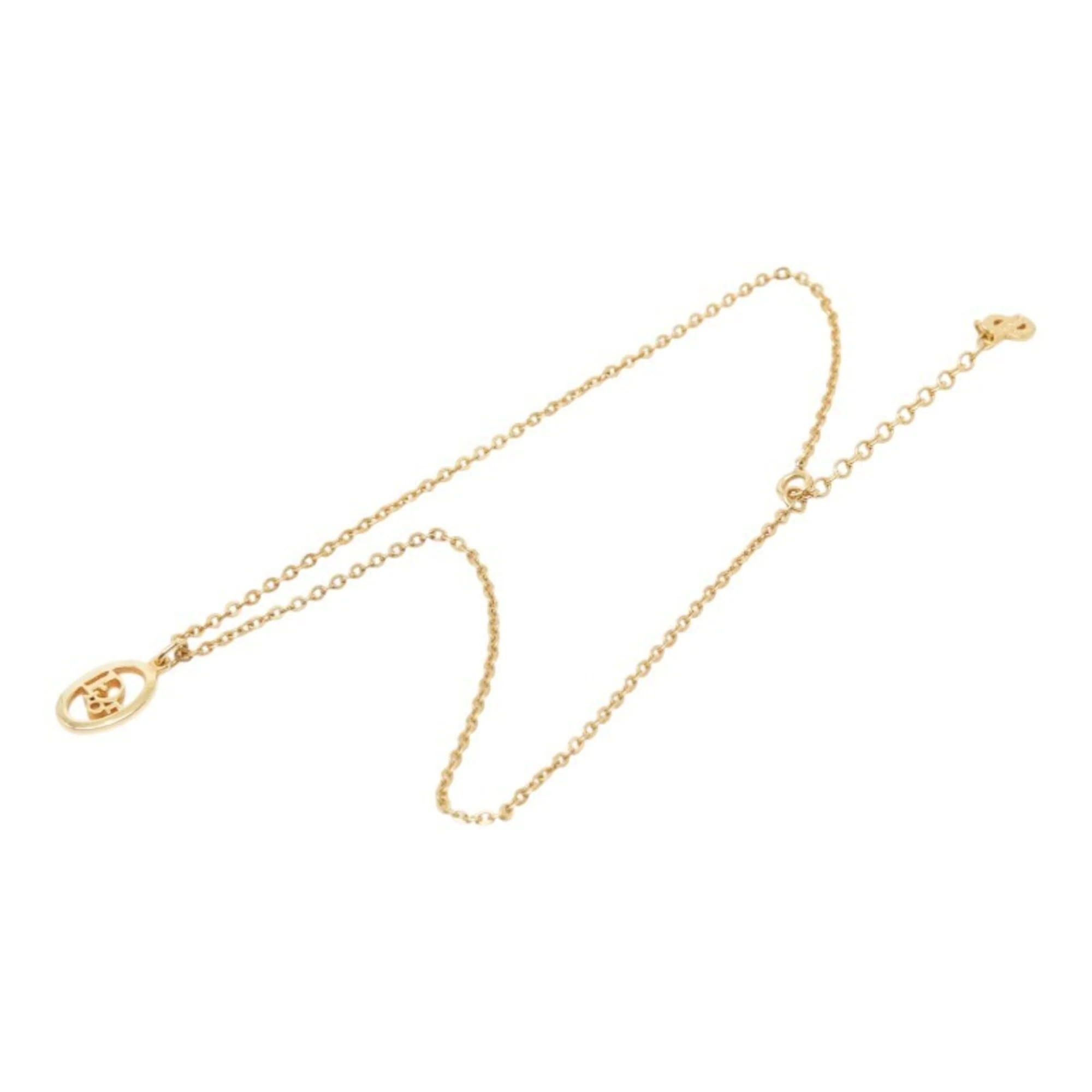 Pendant Necklace Gold - Image 4
