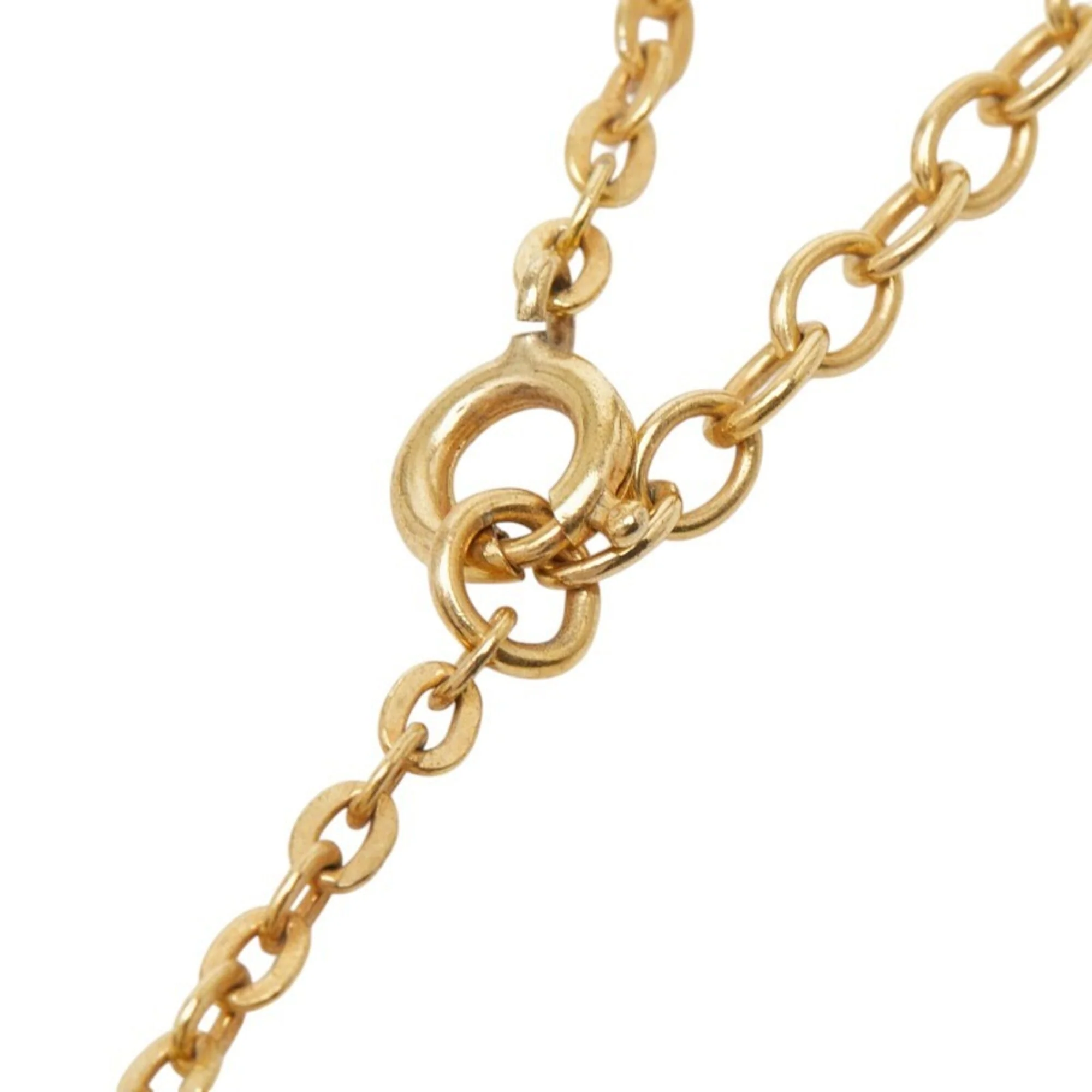 Pendant Necklace Gold - Image 5