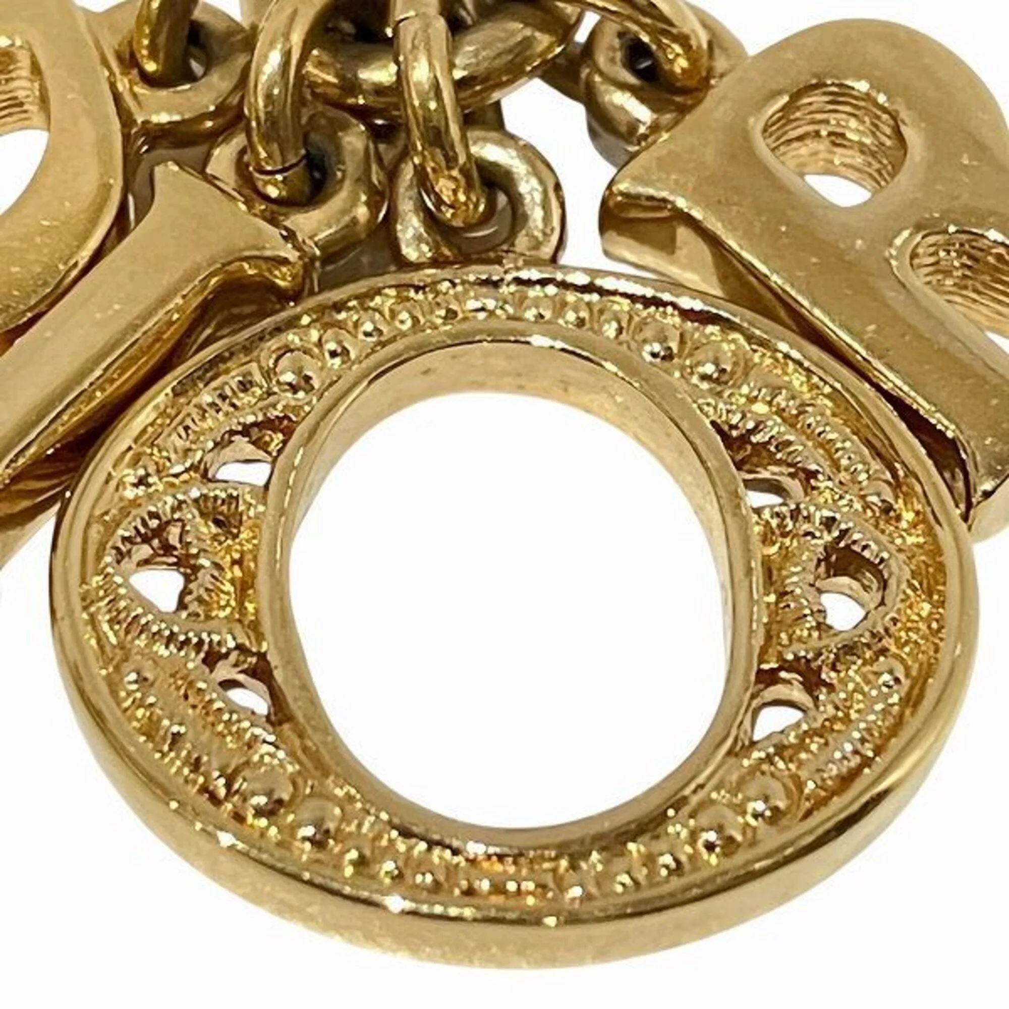 Pendant Necklace Gold - Image 7