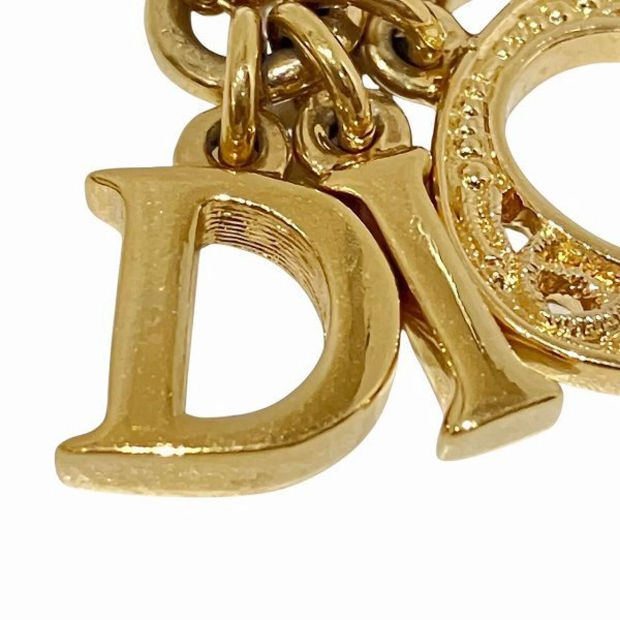 Pendant Necklace Gold - Image 8
